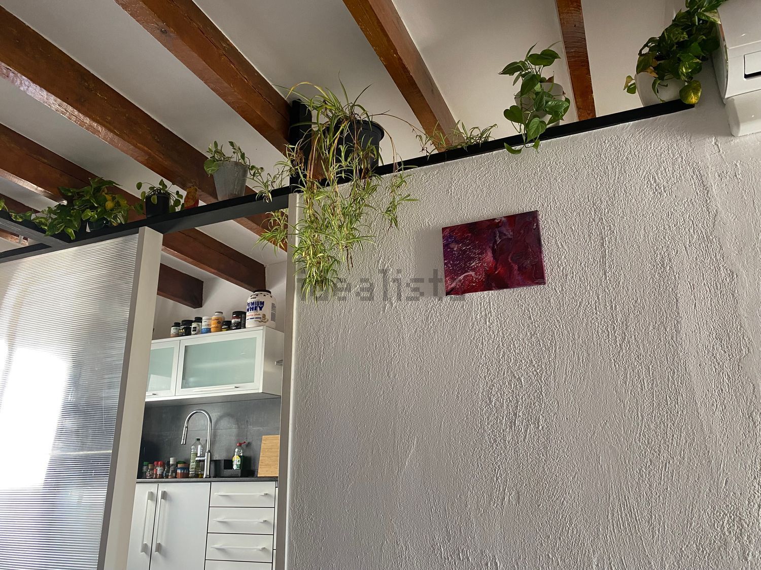 Appartement 50 m² à Barcelone