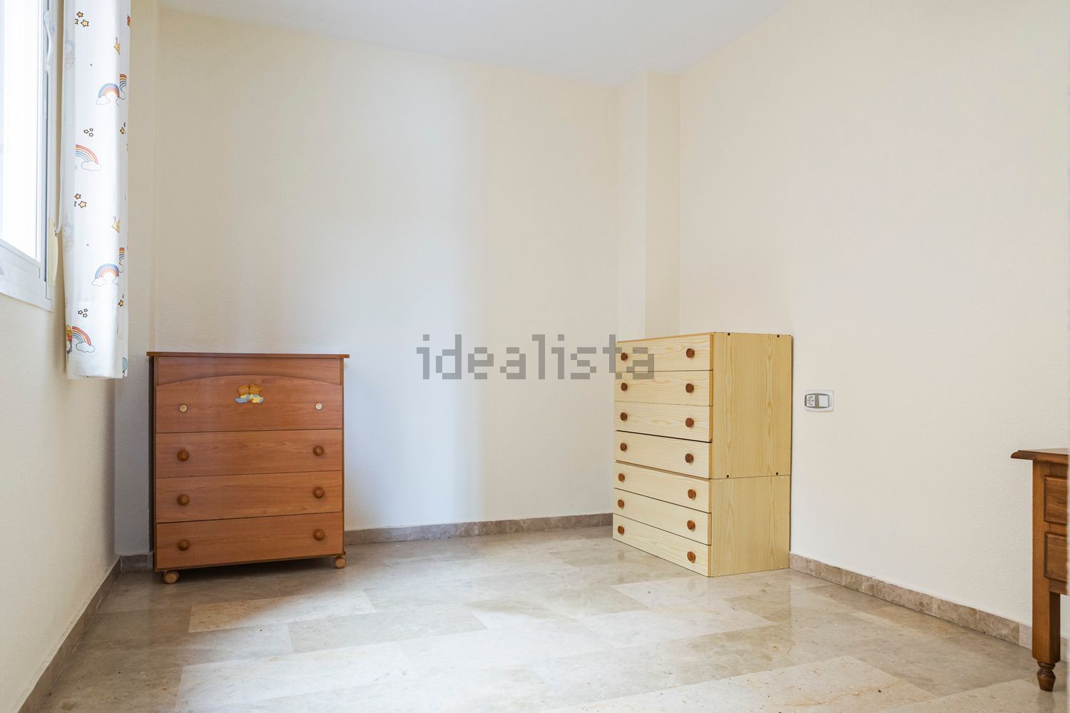 Pis de 105 m² a Màlaga