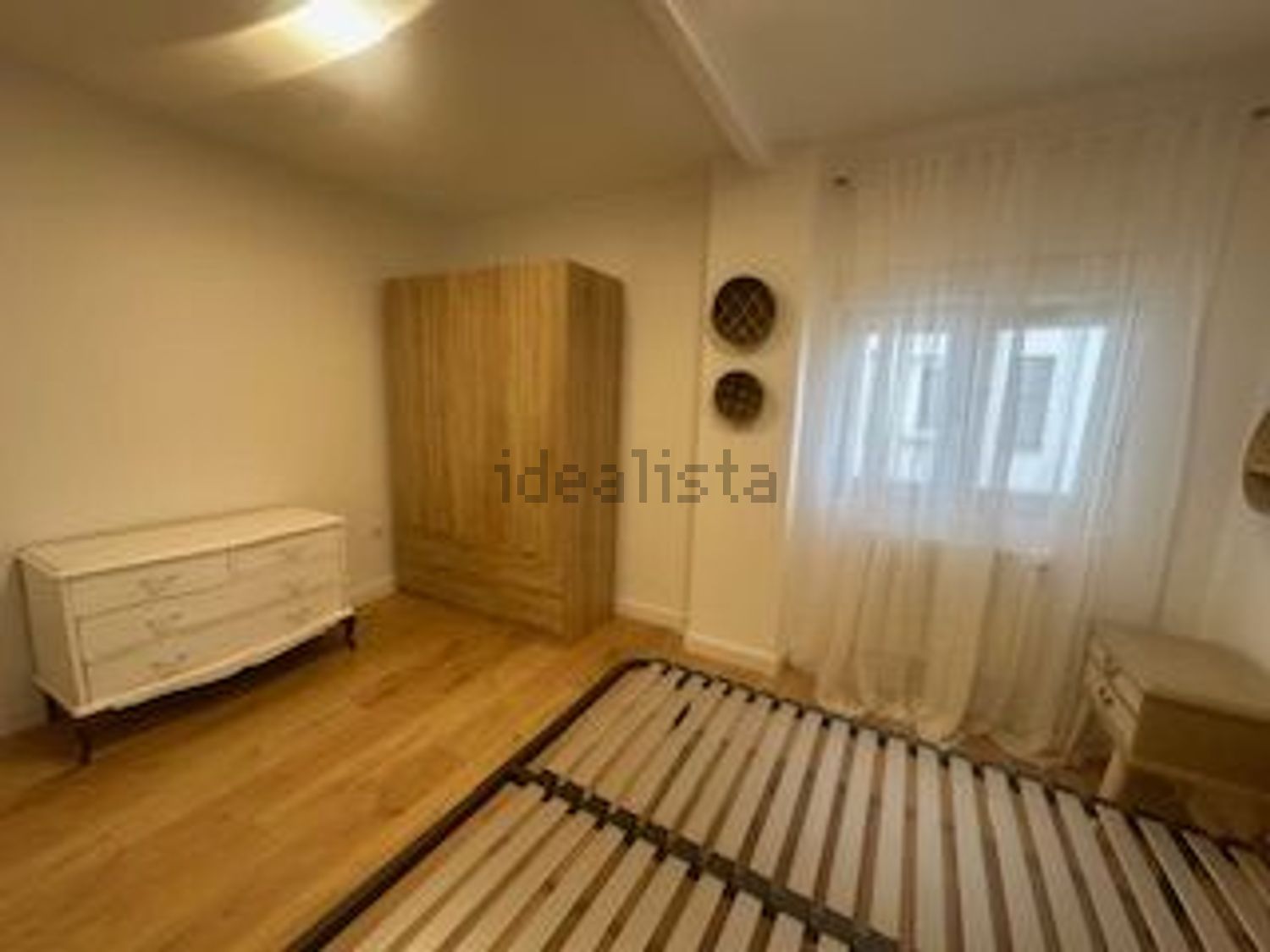 Pis de 50 m² a Lleó