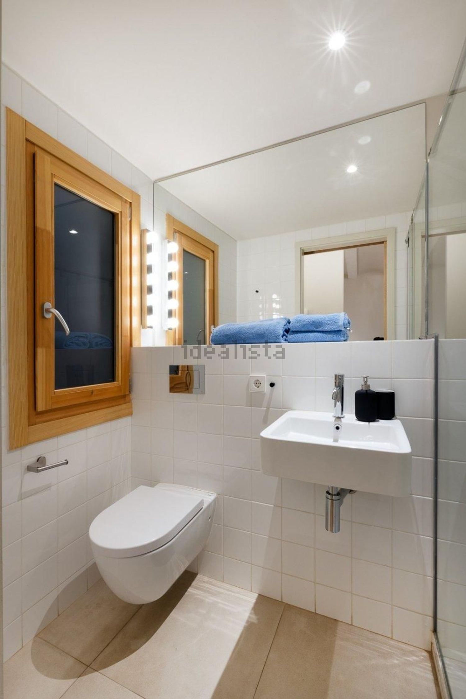 Pis de 36 m² a Barcelona