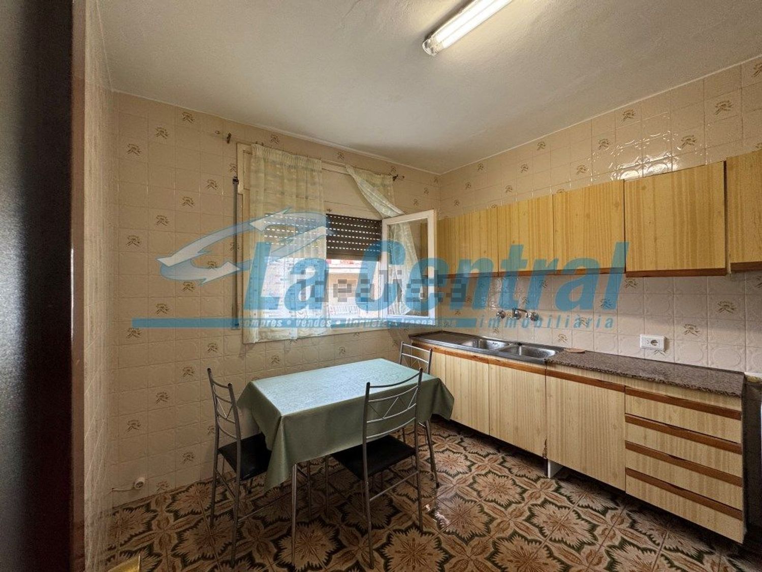 Piso de 131 m² en la Sénia