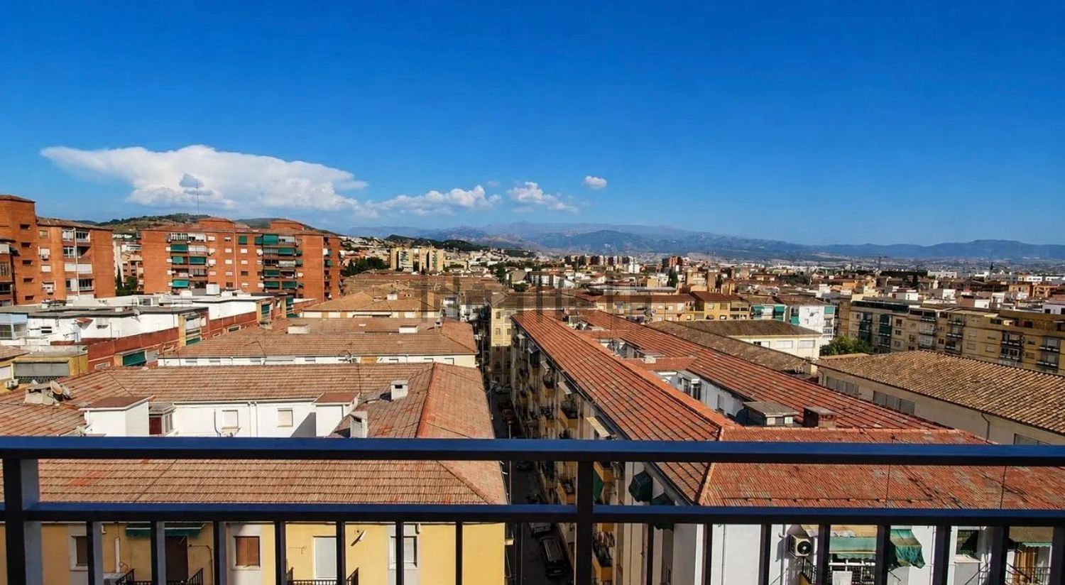 Habitación 95 m², Granada