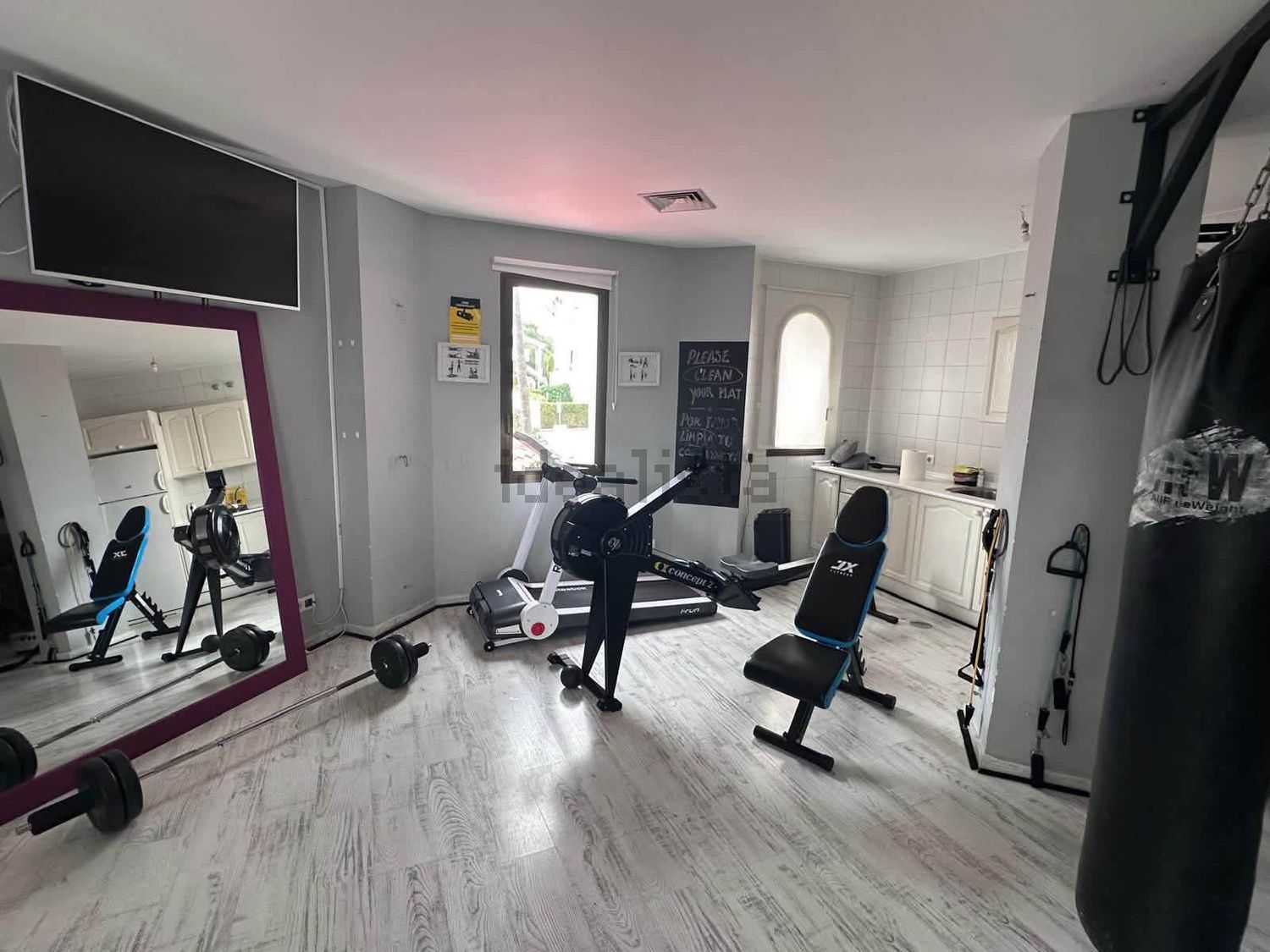 Pis de 120 m² a Marbella