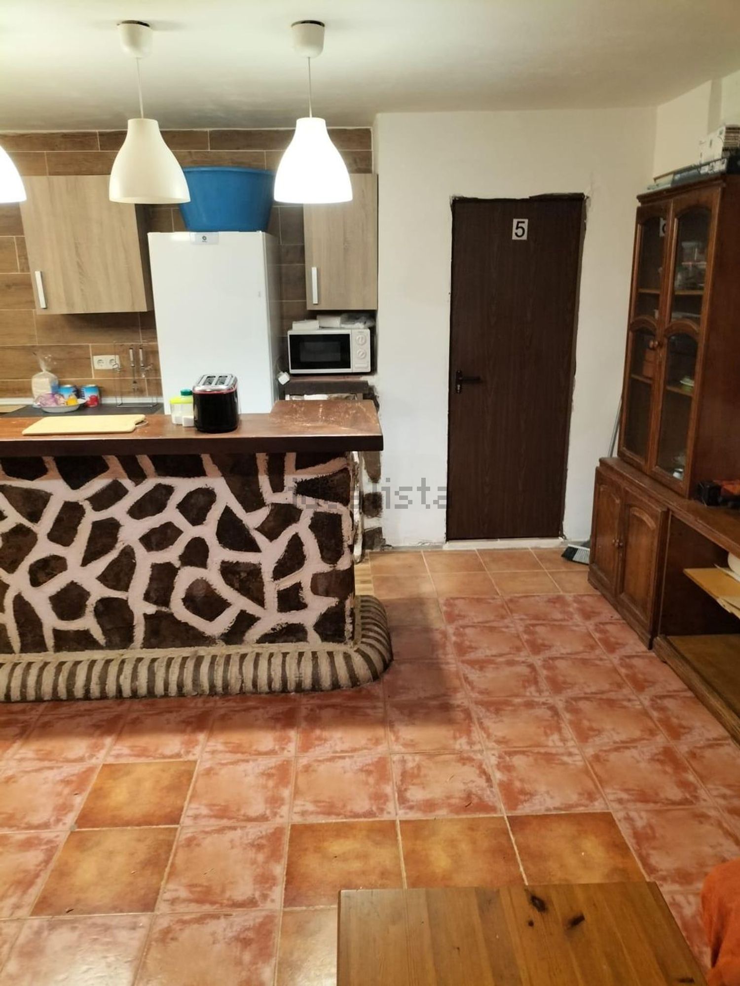 Piso de 900 m² en Albarreal de Tajo