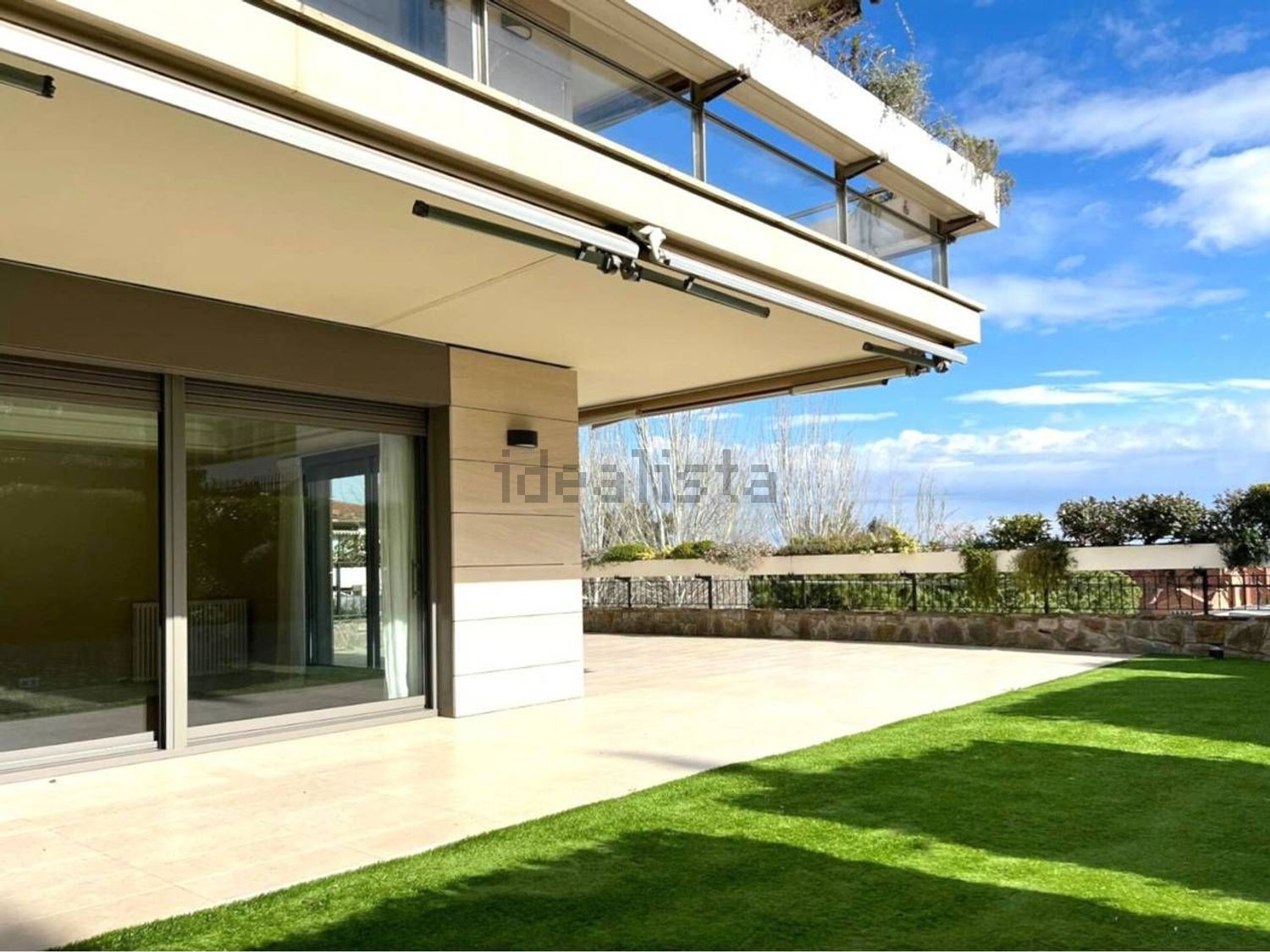 Piso de 285 m² en Barcelona