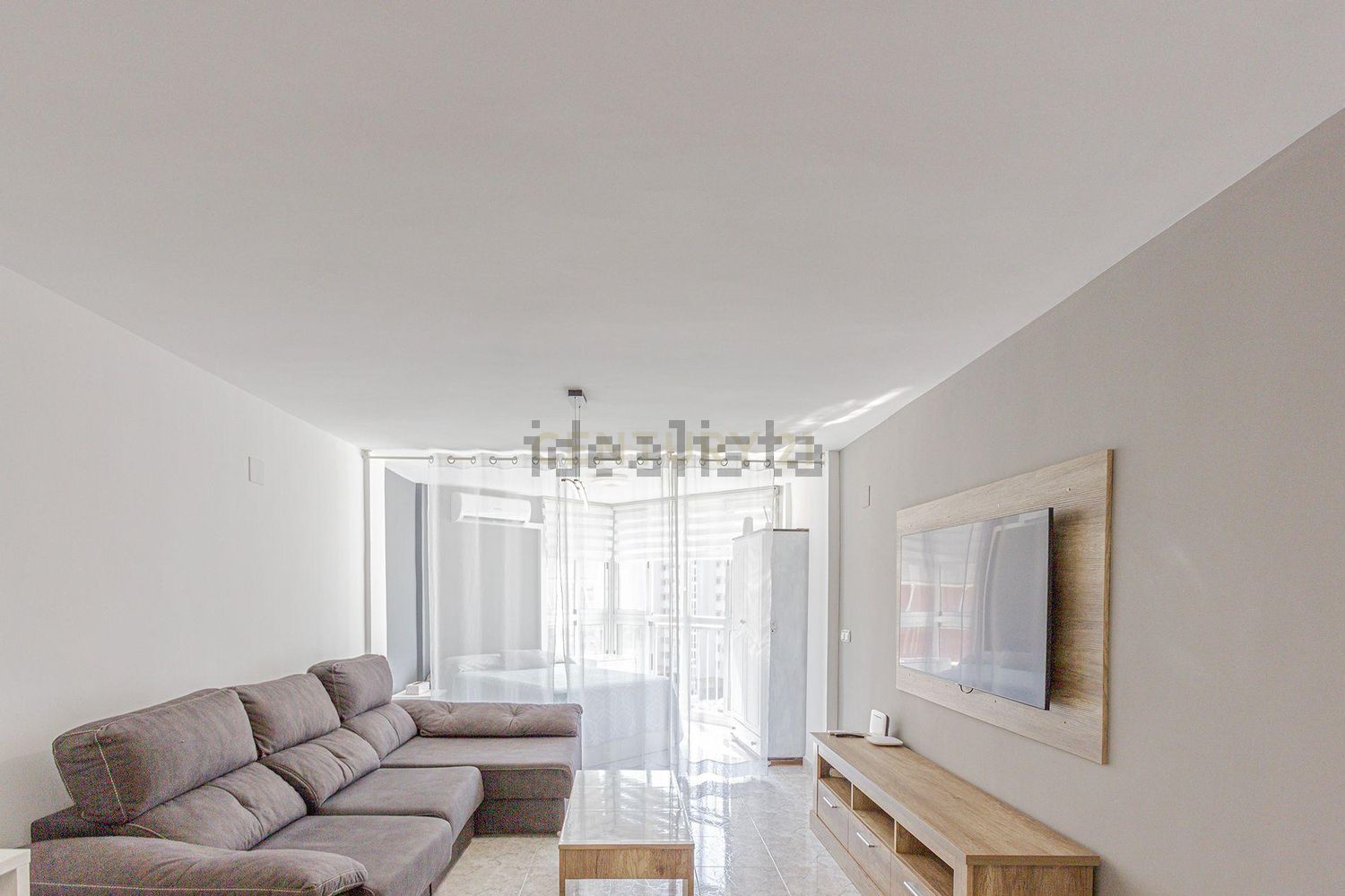 Pis de 43 m² a Calp