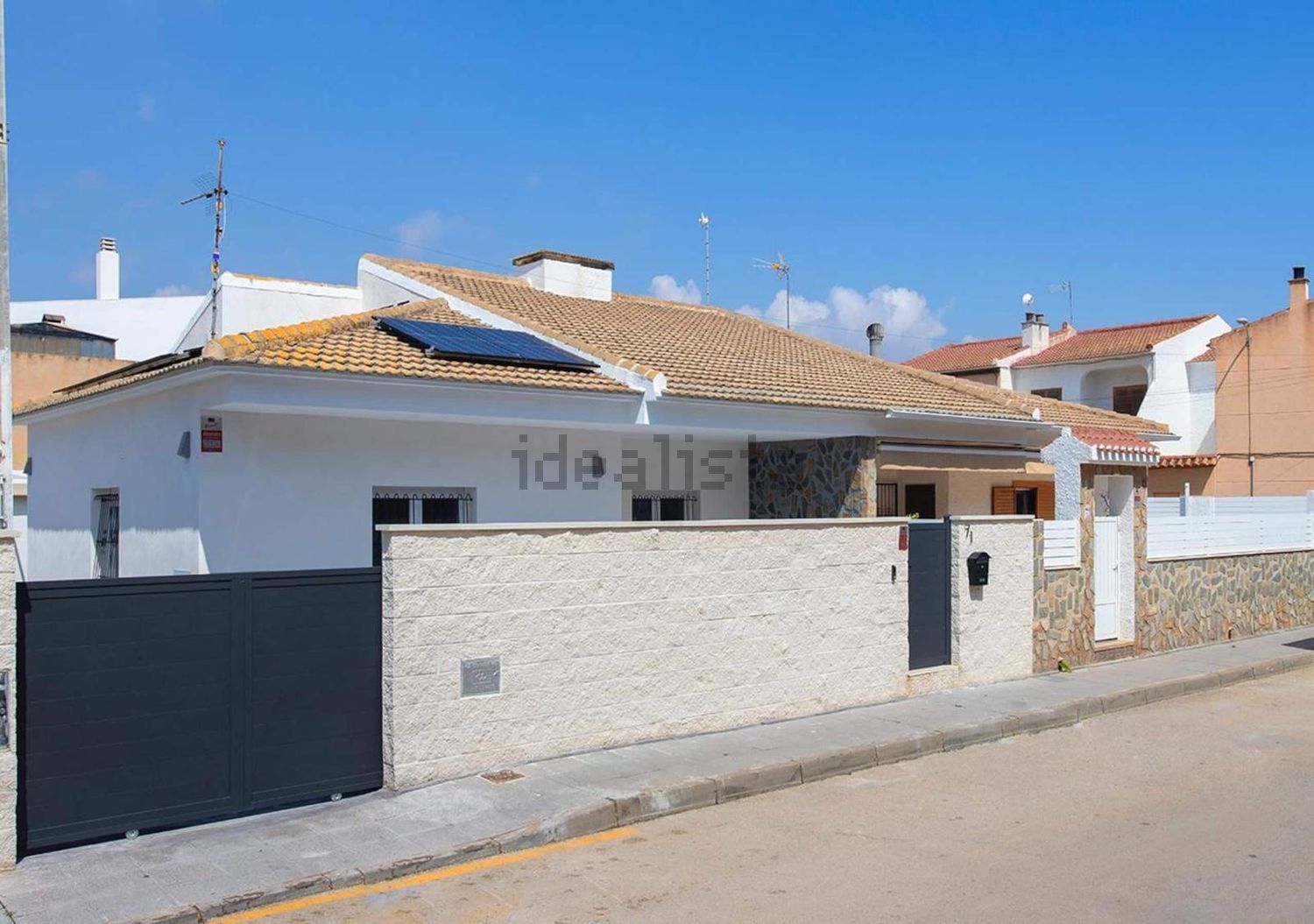 Maison 150 m² à Pilar de la Horadada