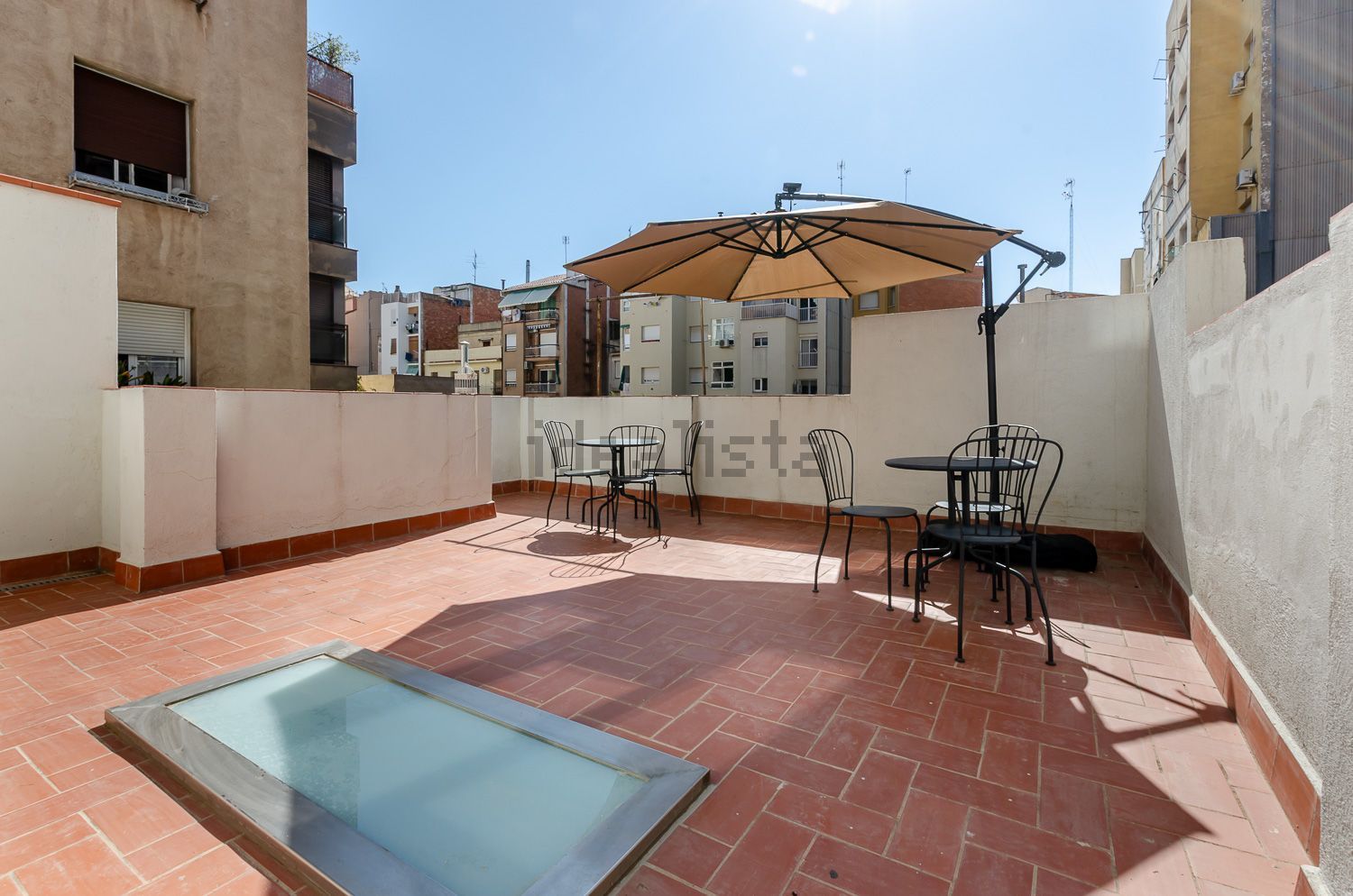 Stanza in affitto, Barcelona