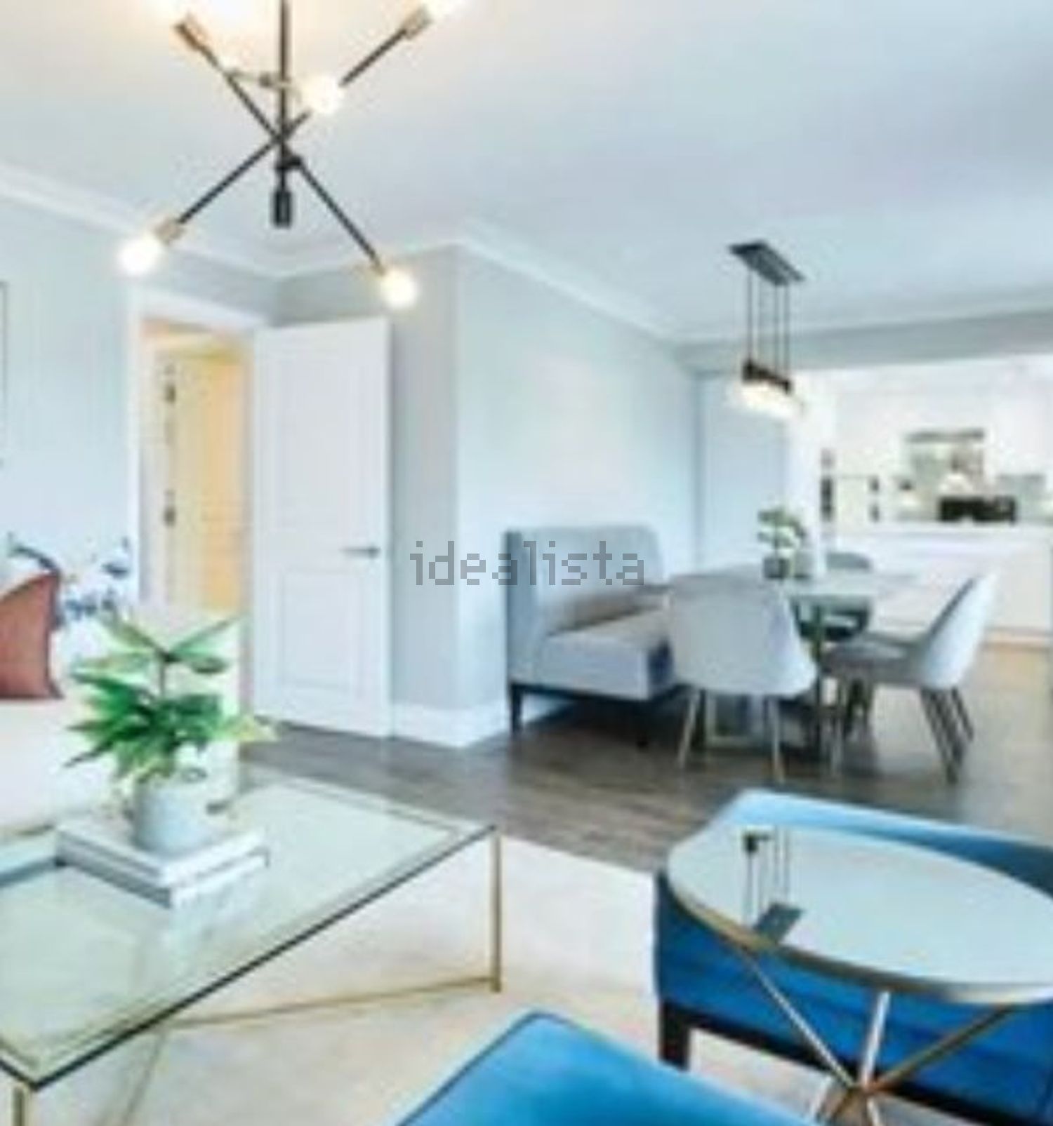 Appartement 85 m² à Madrid