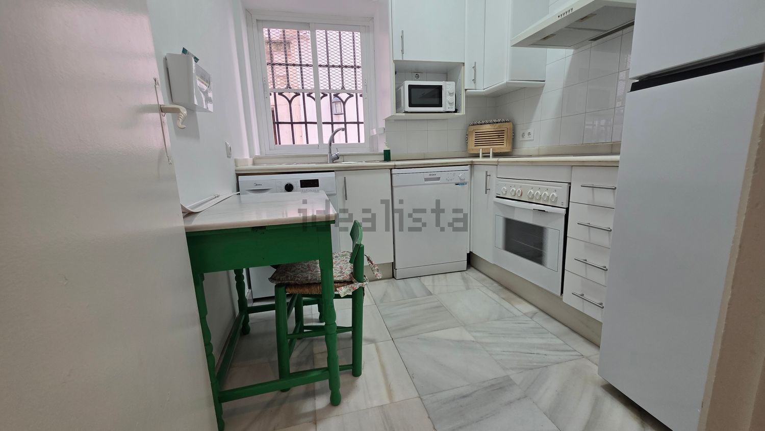 Wohnung 75 m² in Sevilla