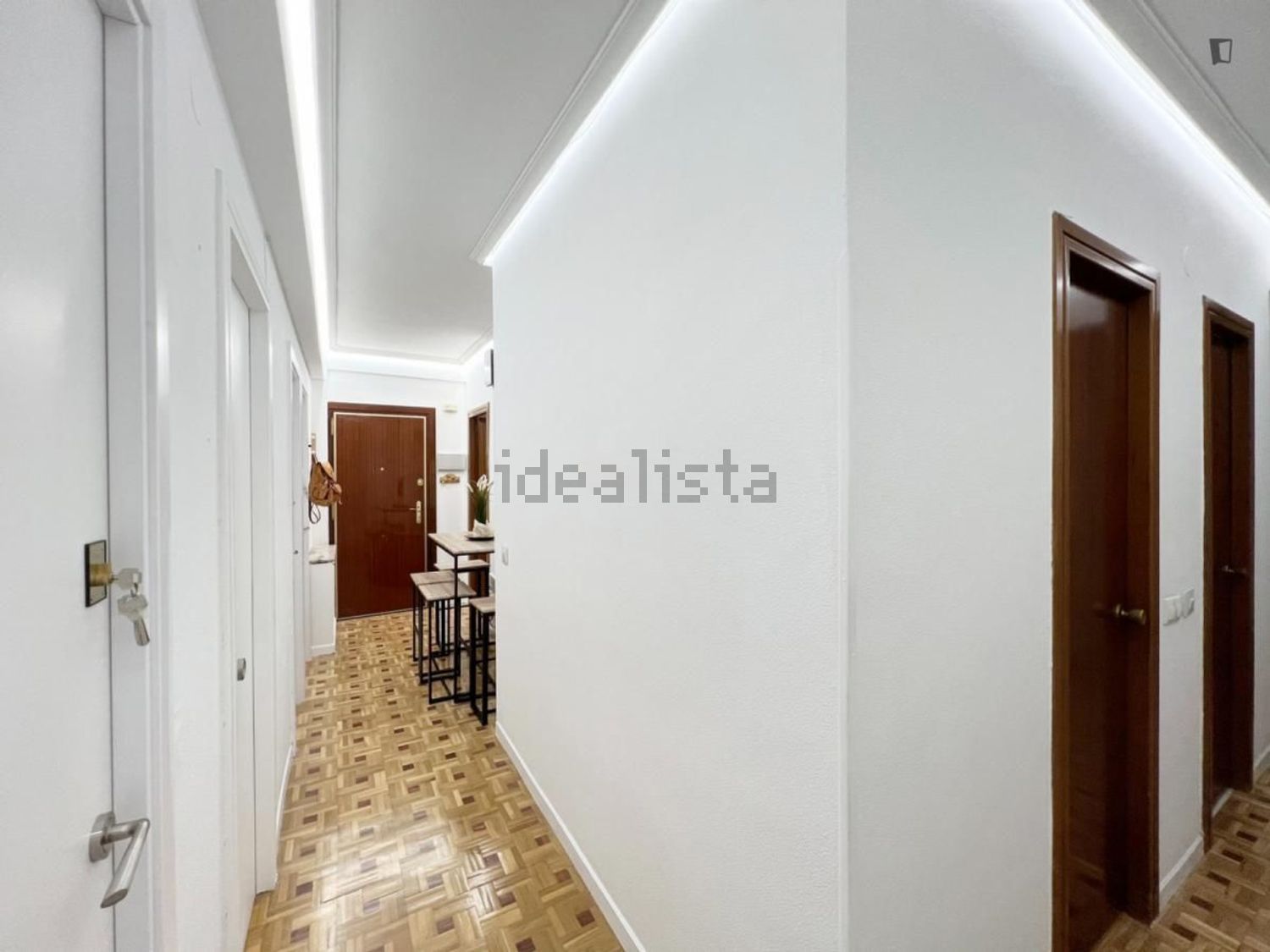 Habitación 97 m², Madrid