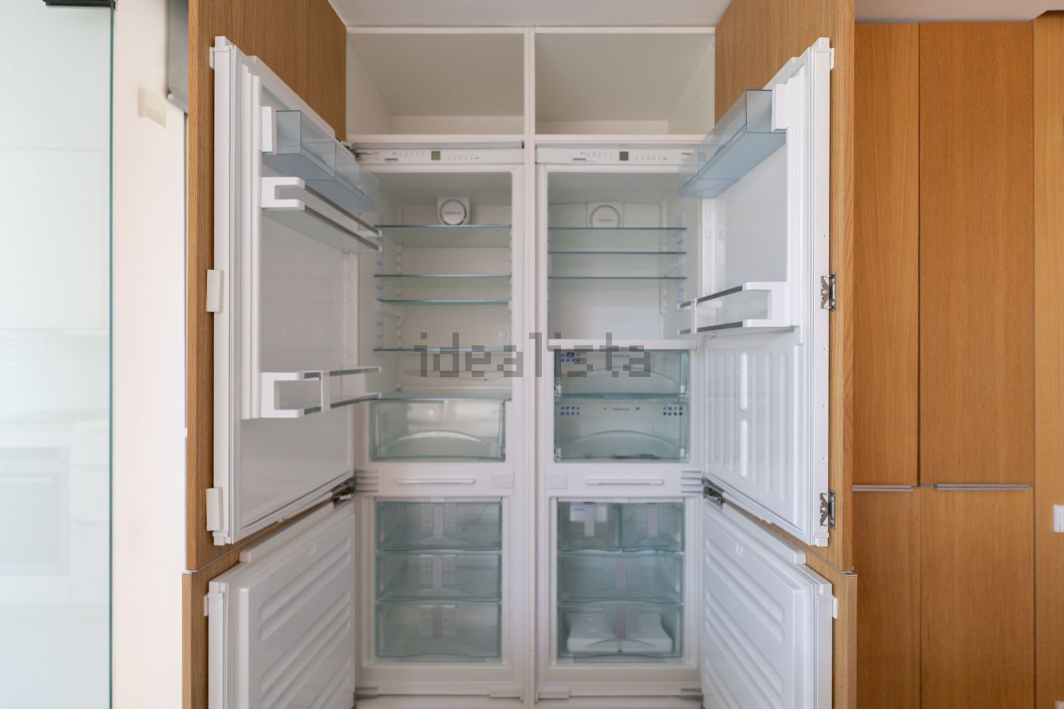 Pis de 225 m² a Madrid