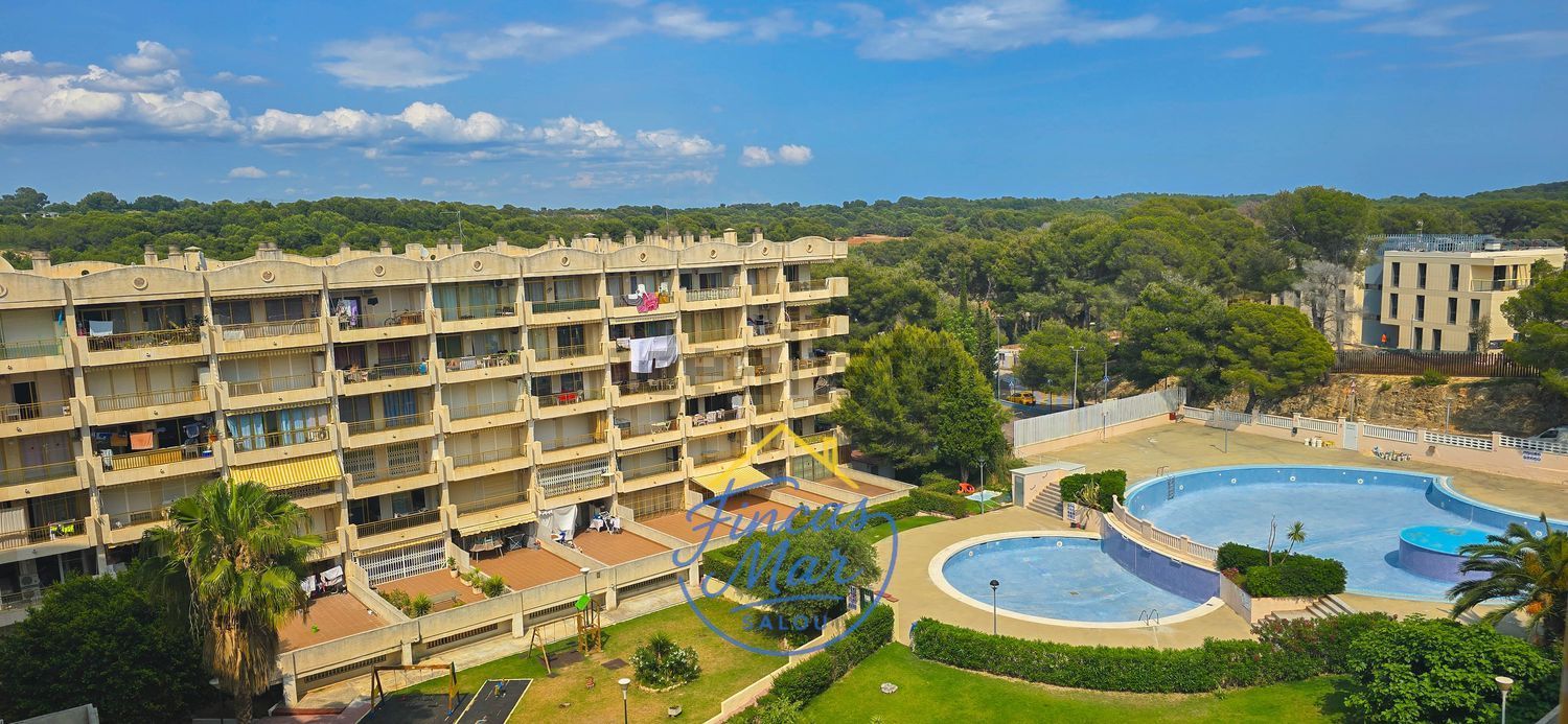 Appartamento 49 m² a Salou
