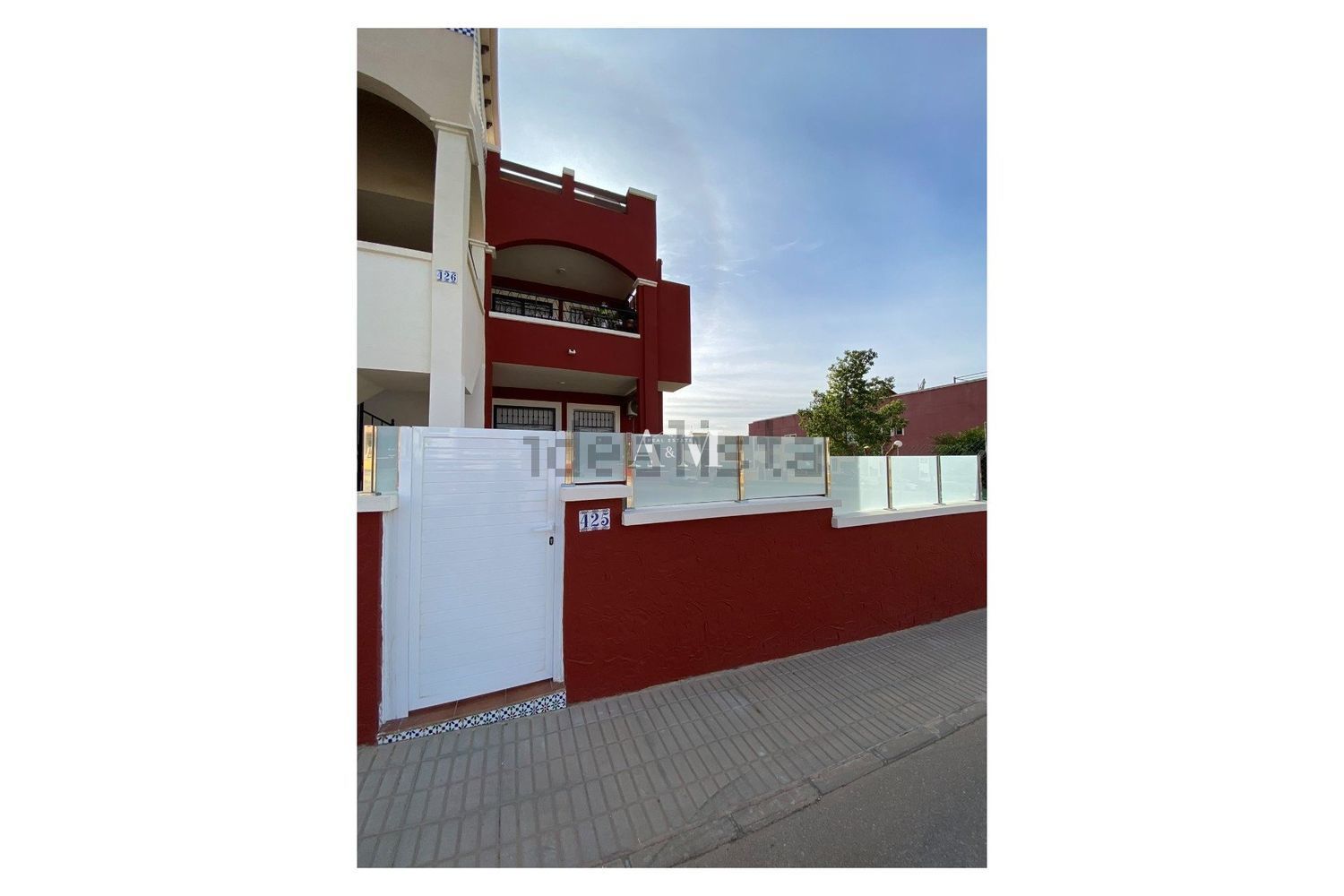 Appartement 130 m² à Orihuela