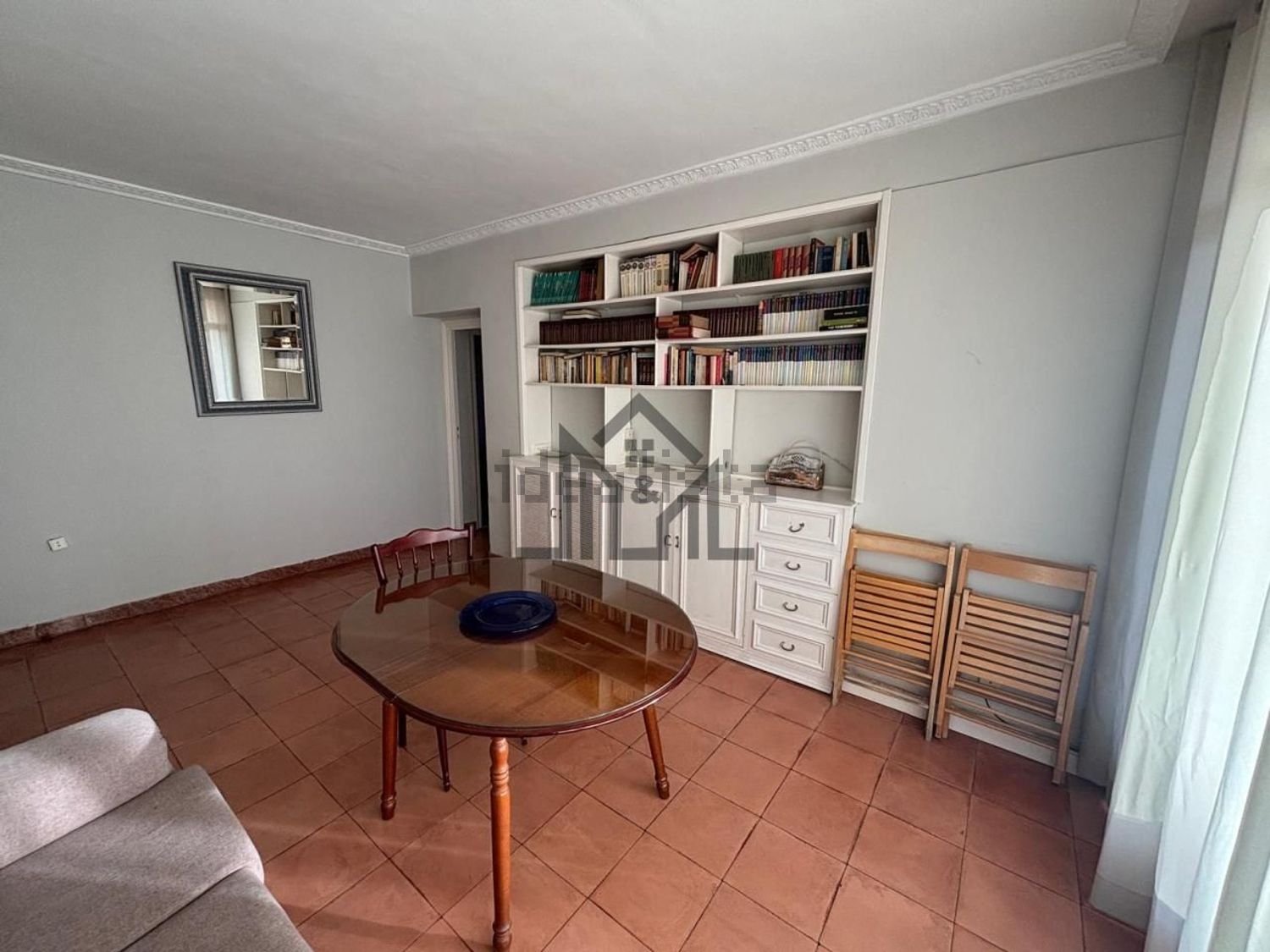 Piso de 155 m² en Cáceres