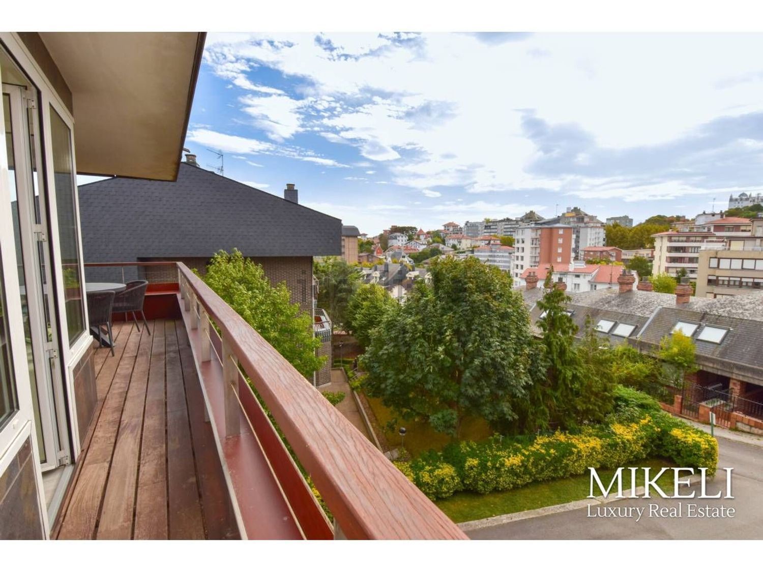 Wohnung 117 m² in Santander