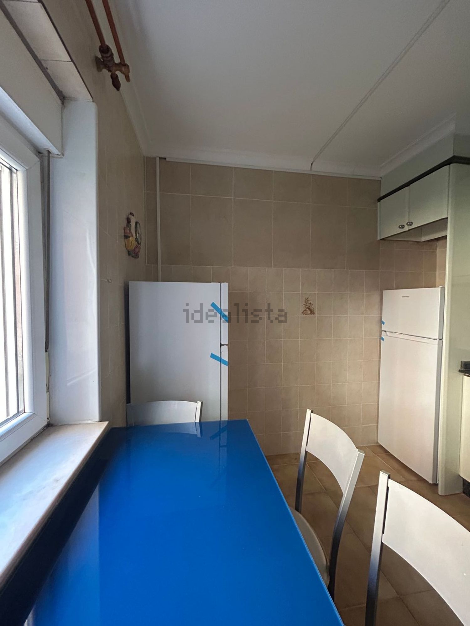 Habitació de lloguer, Gijón