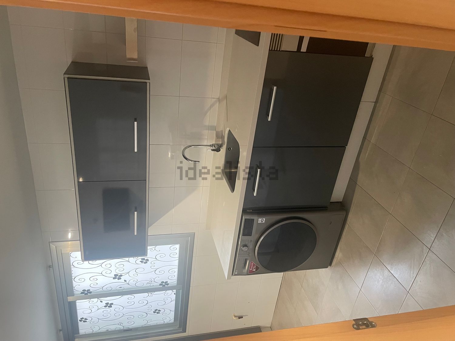 Habitación 55 m², Sevilla