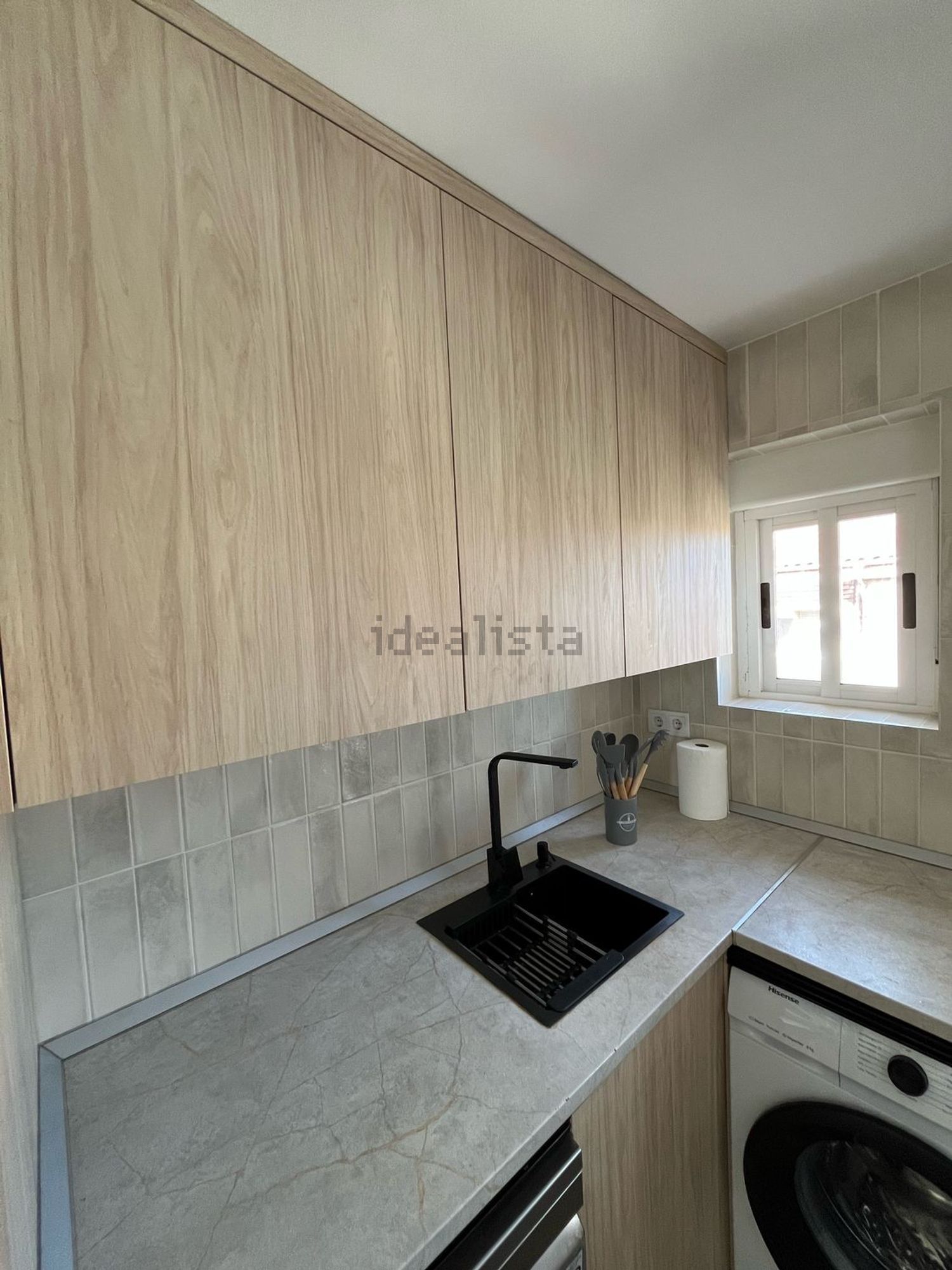 Pis de 60 m² a Melgar de Fernamental