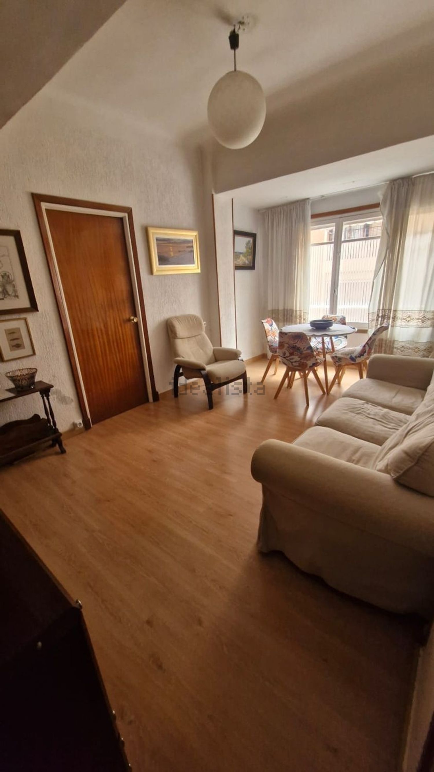 Habitació de lloguer, Alacant