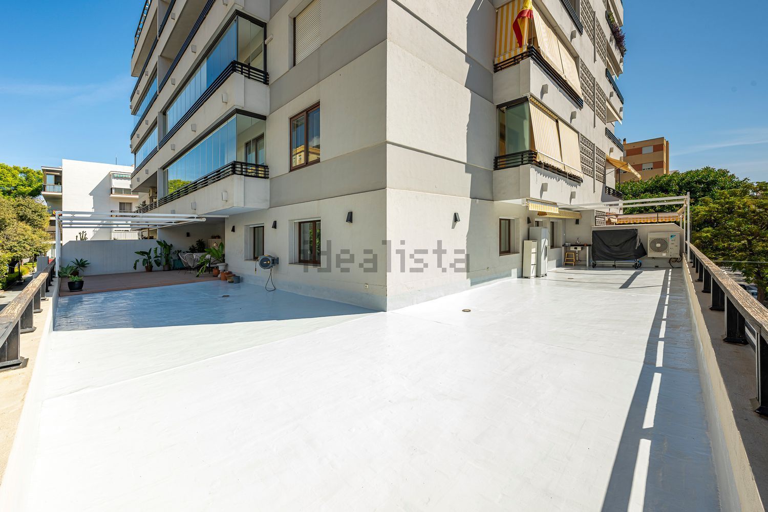 Pis de 266 m² a Marbella