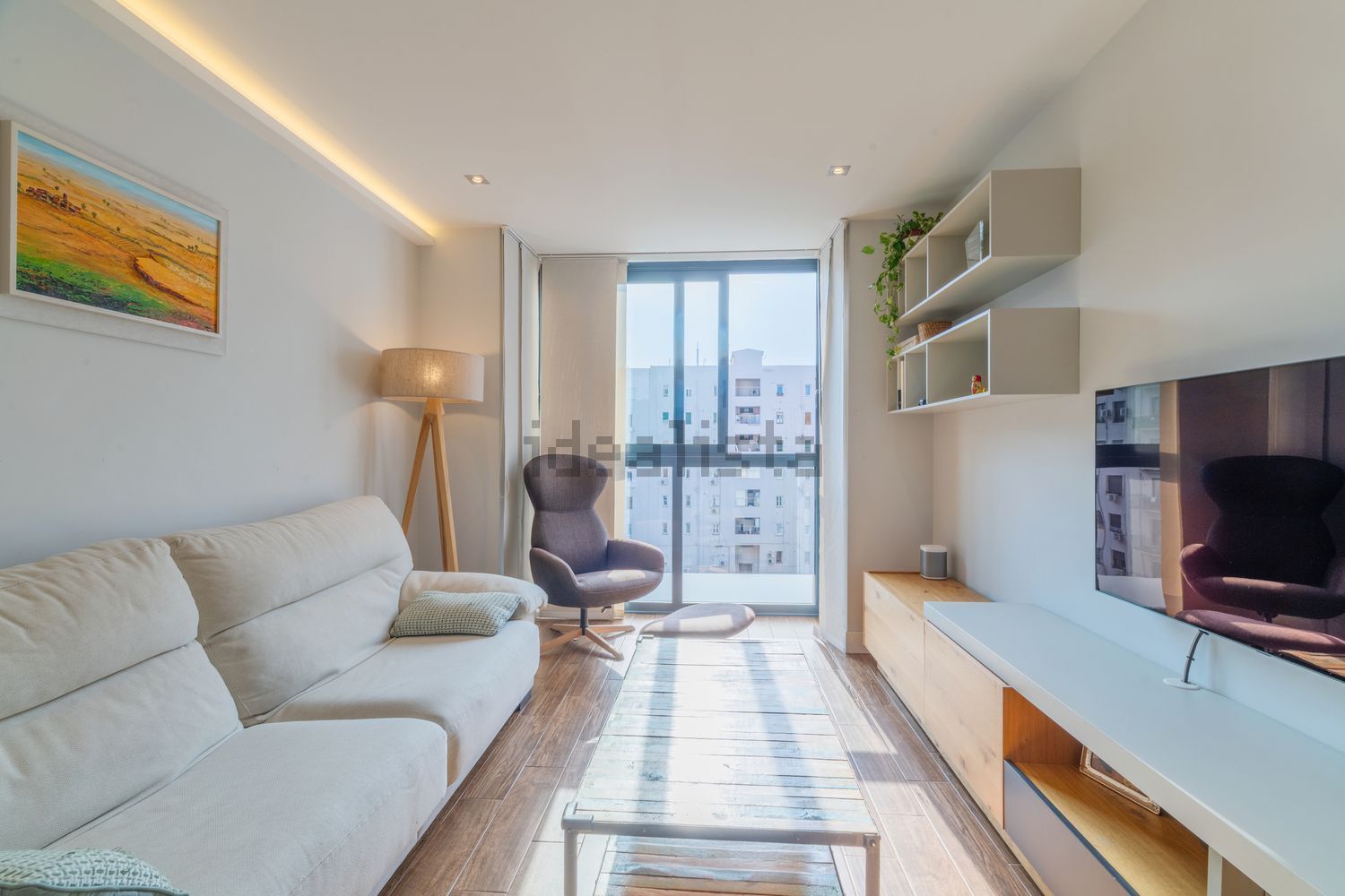Wohnung 125 m² in Madrid
