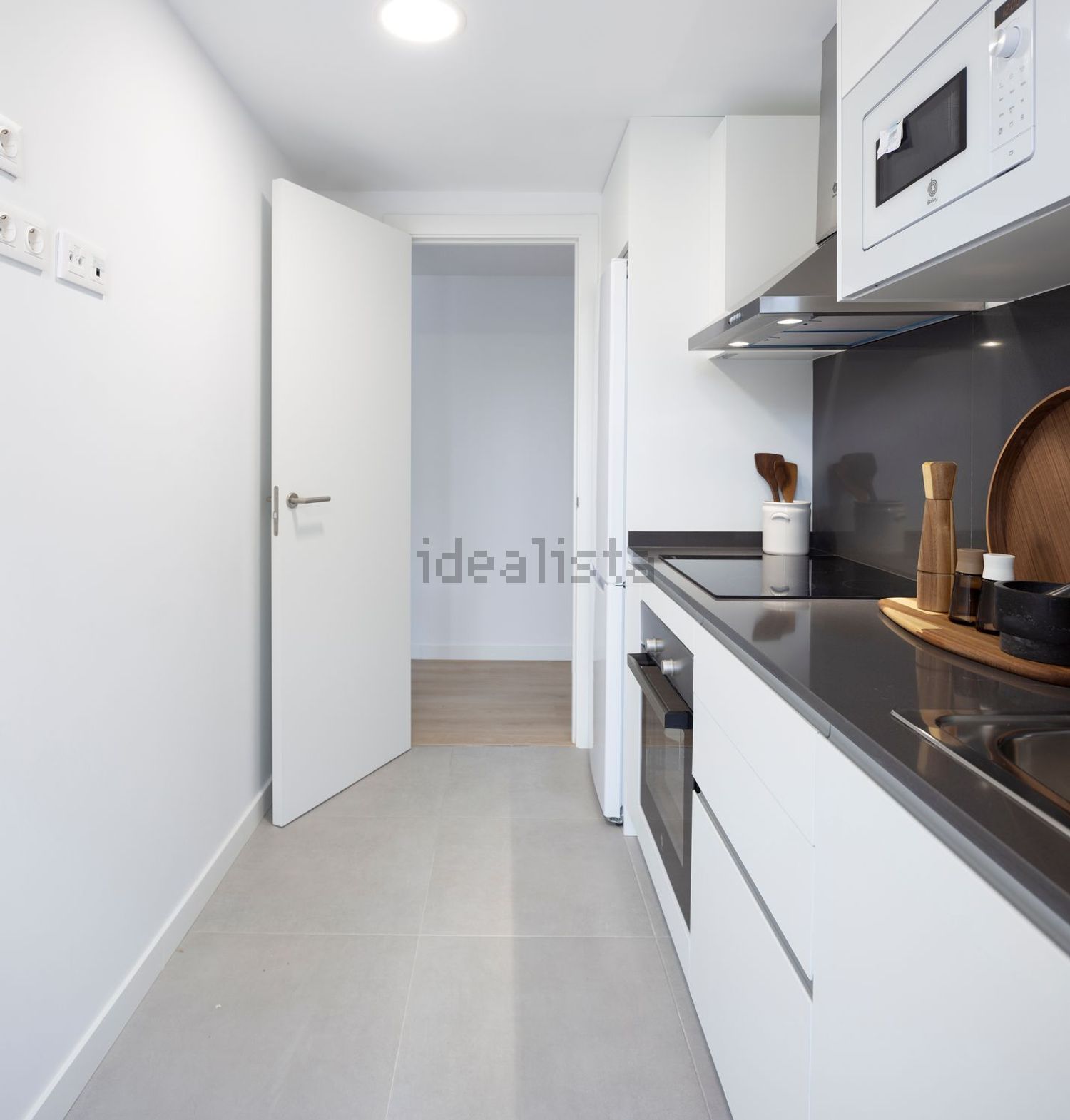 Wohnung 99 m² in Alicante