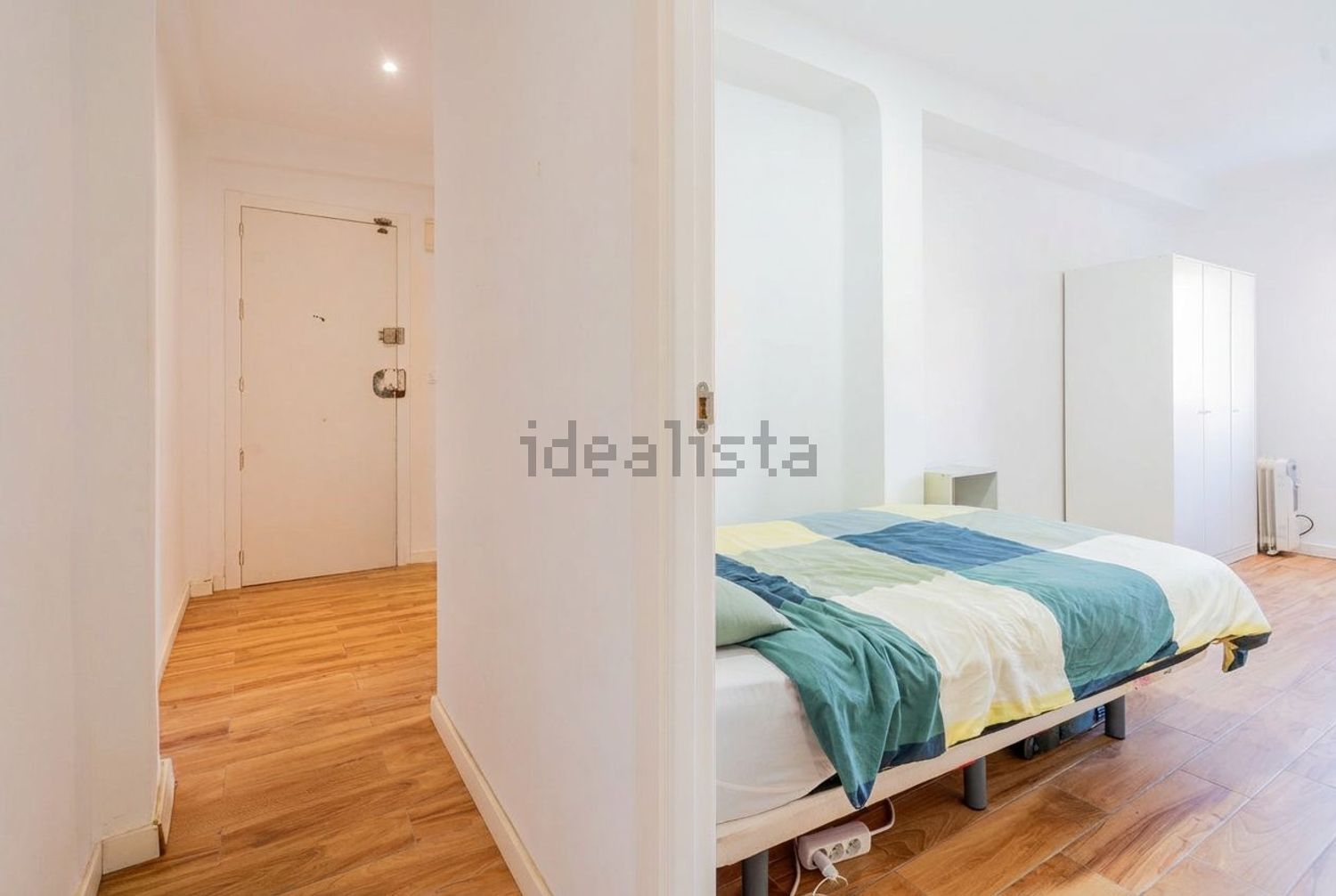 Appartamento 80 m² a Valencia