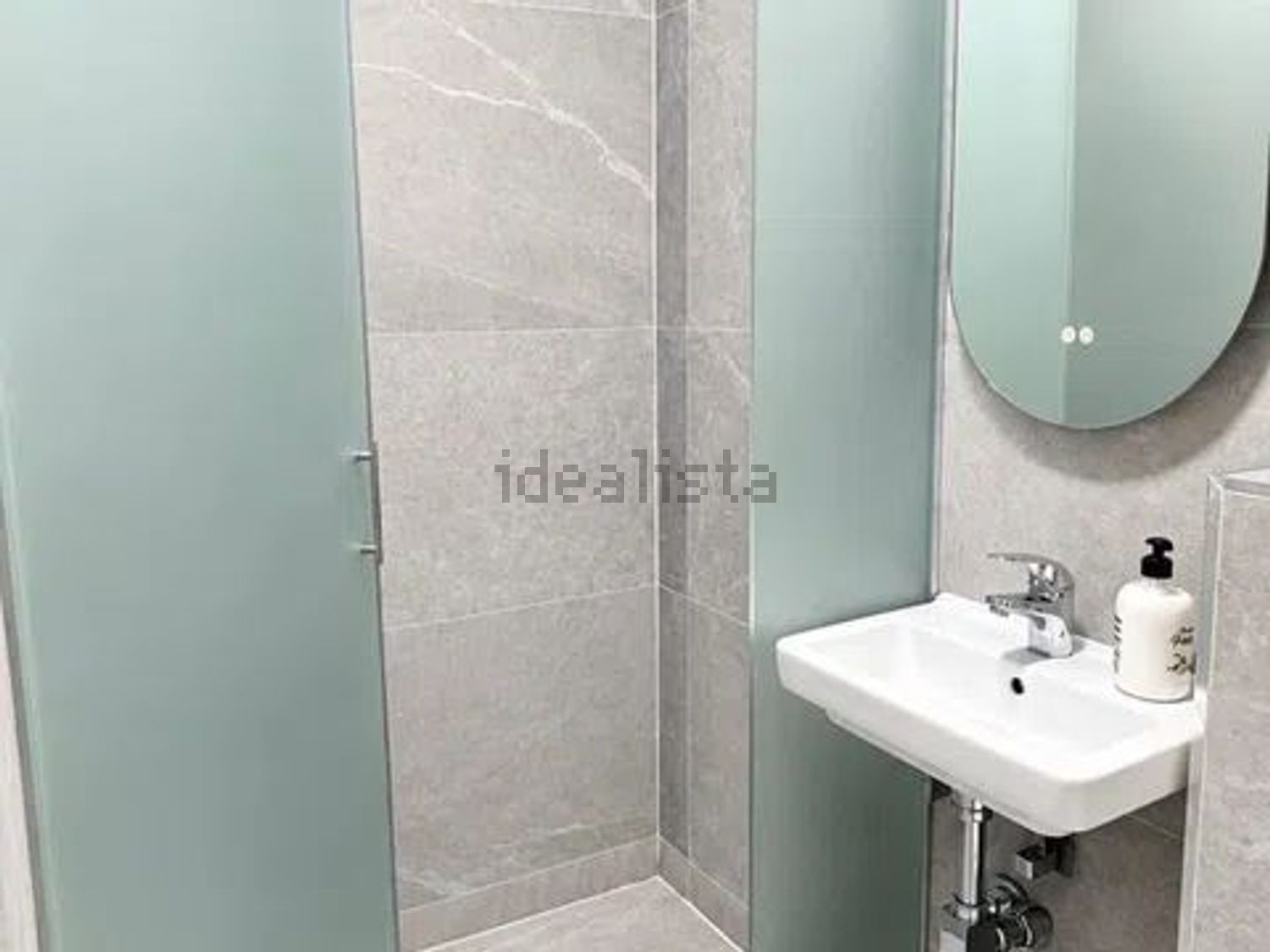 Pis de 45 m² a Màlaga