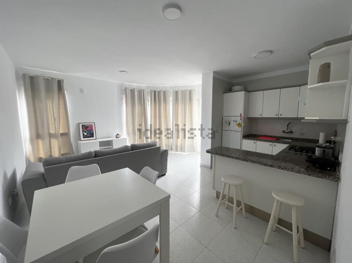 Wohnung 48 m² in Granadilla de Abona