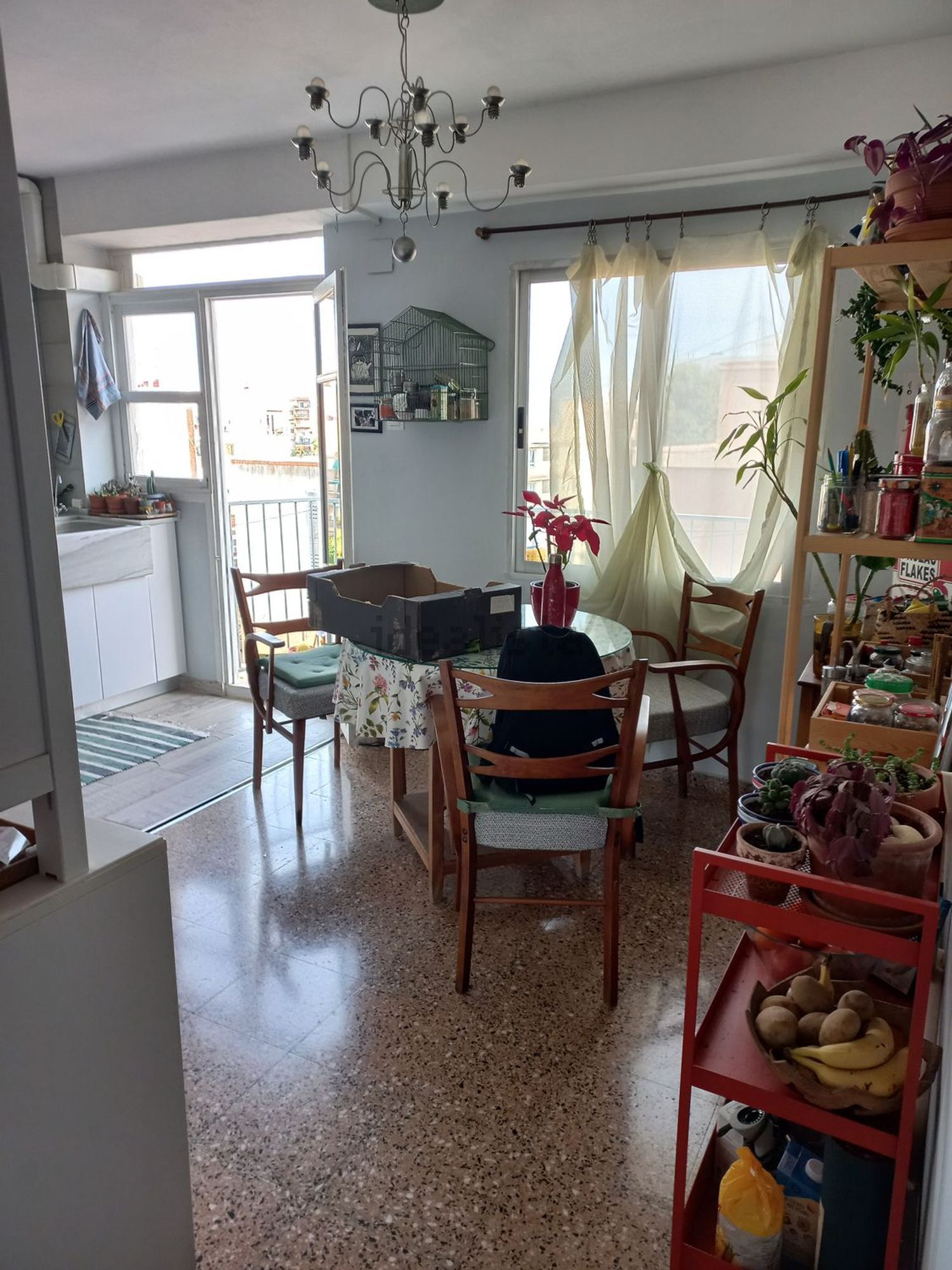 Habitació de lloguer, València