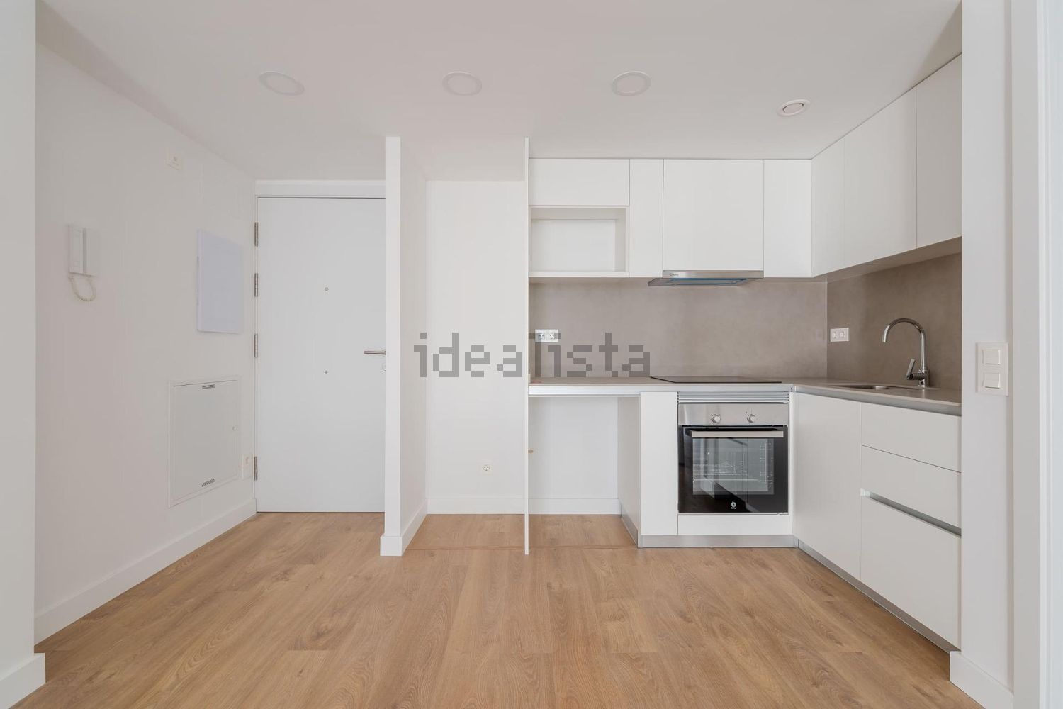 Piso de 39 m² en Palamós