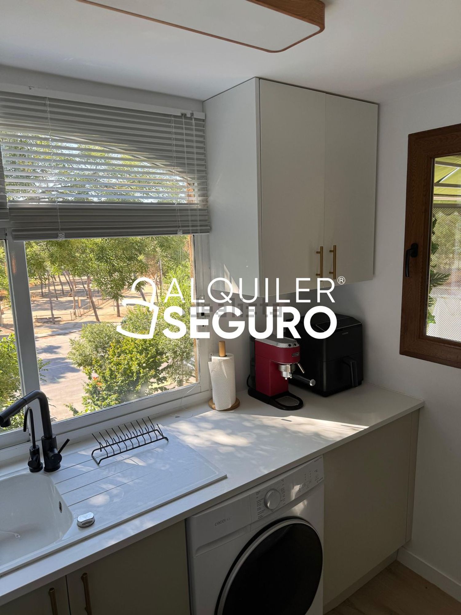 Pis de 75 m² a Madrid