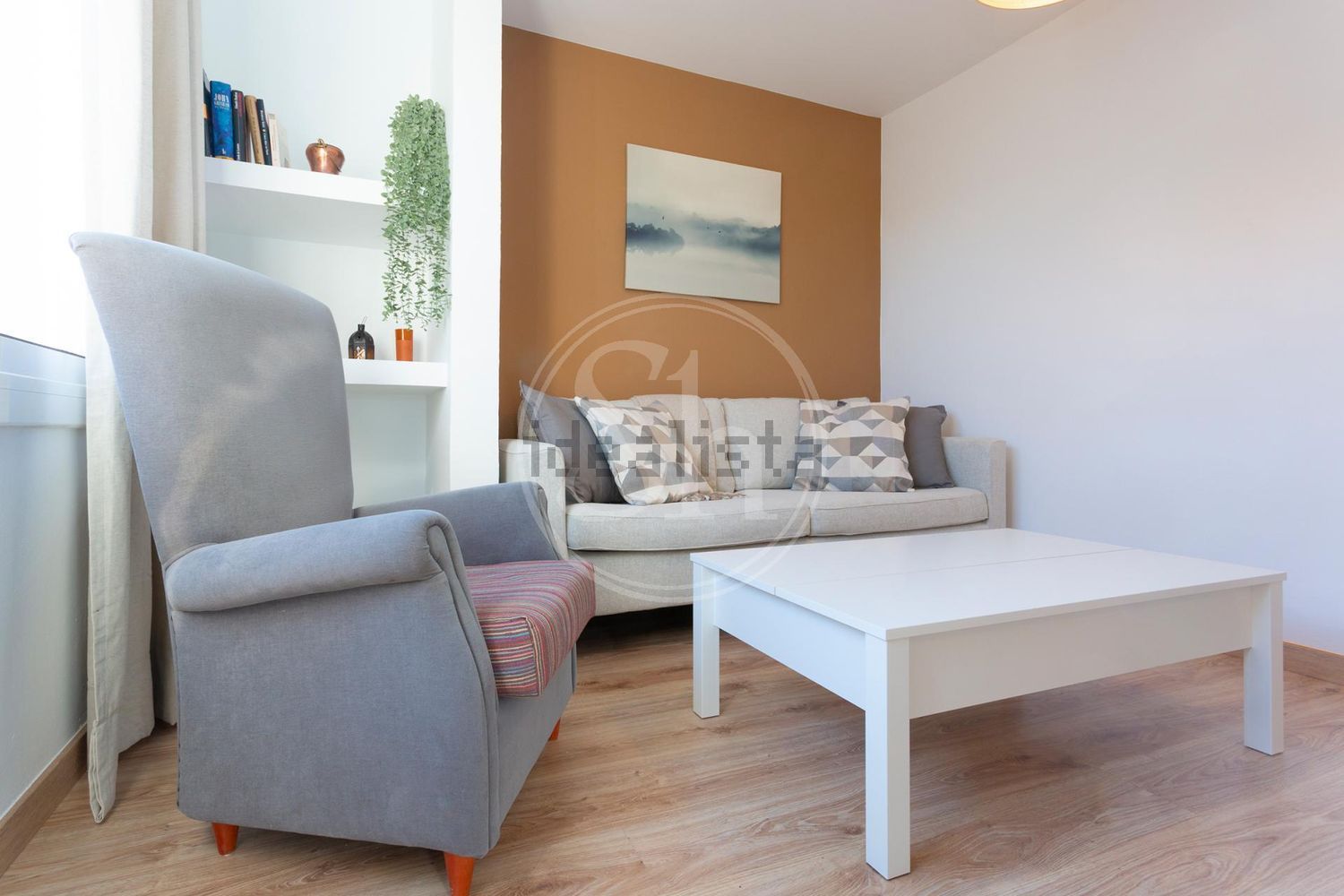 Piso de 50 m² en Barcelona