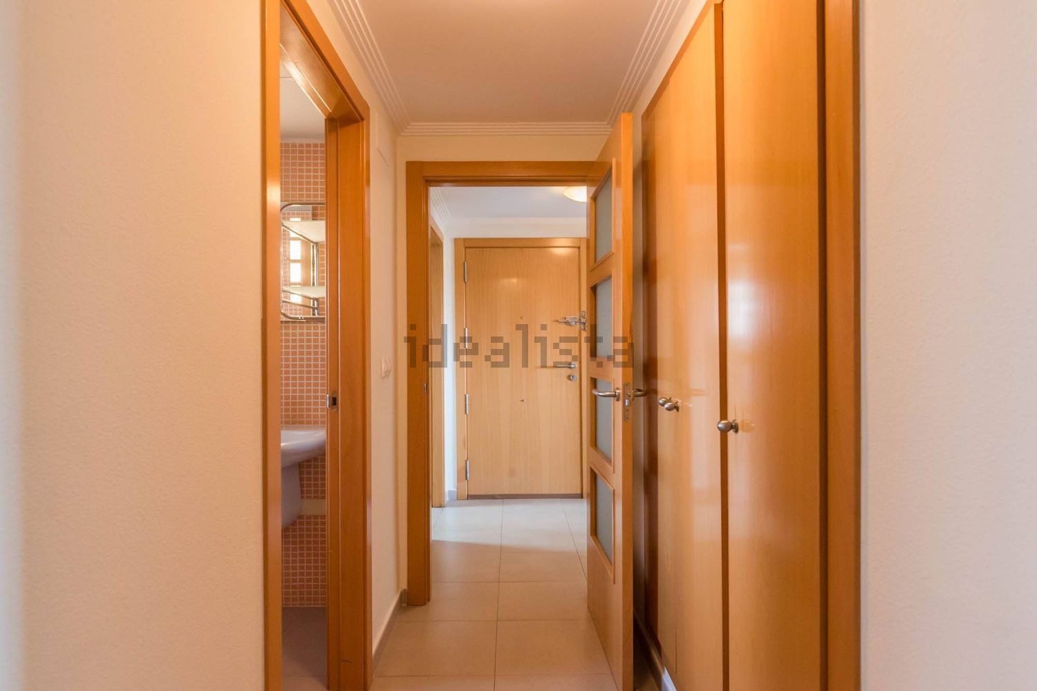 Pis de 87 m² a Múrcia