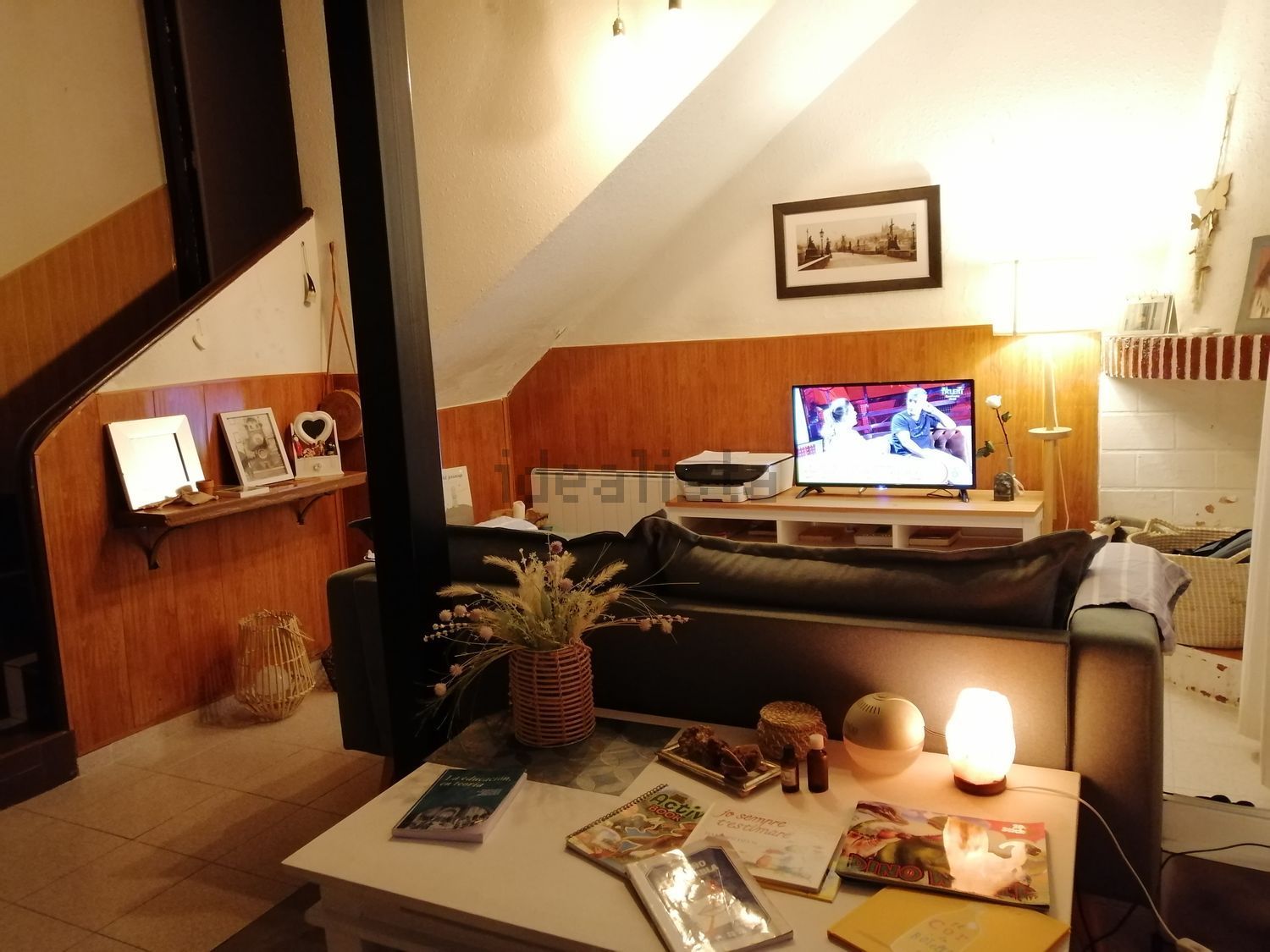 Habitació de lloguer, Alella