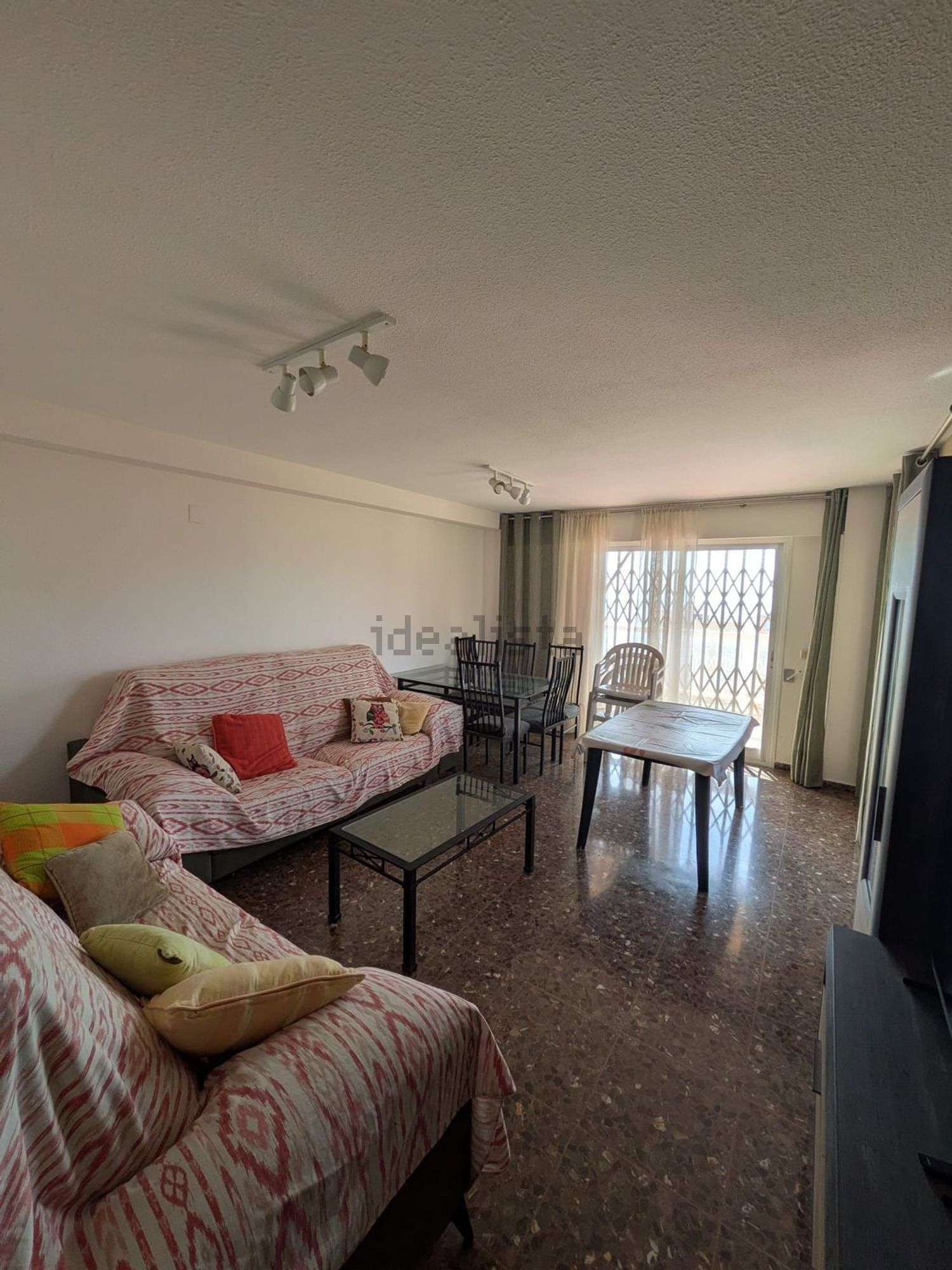 Pis de 110 m² a Cullera