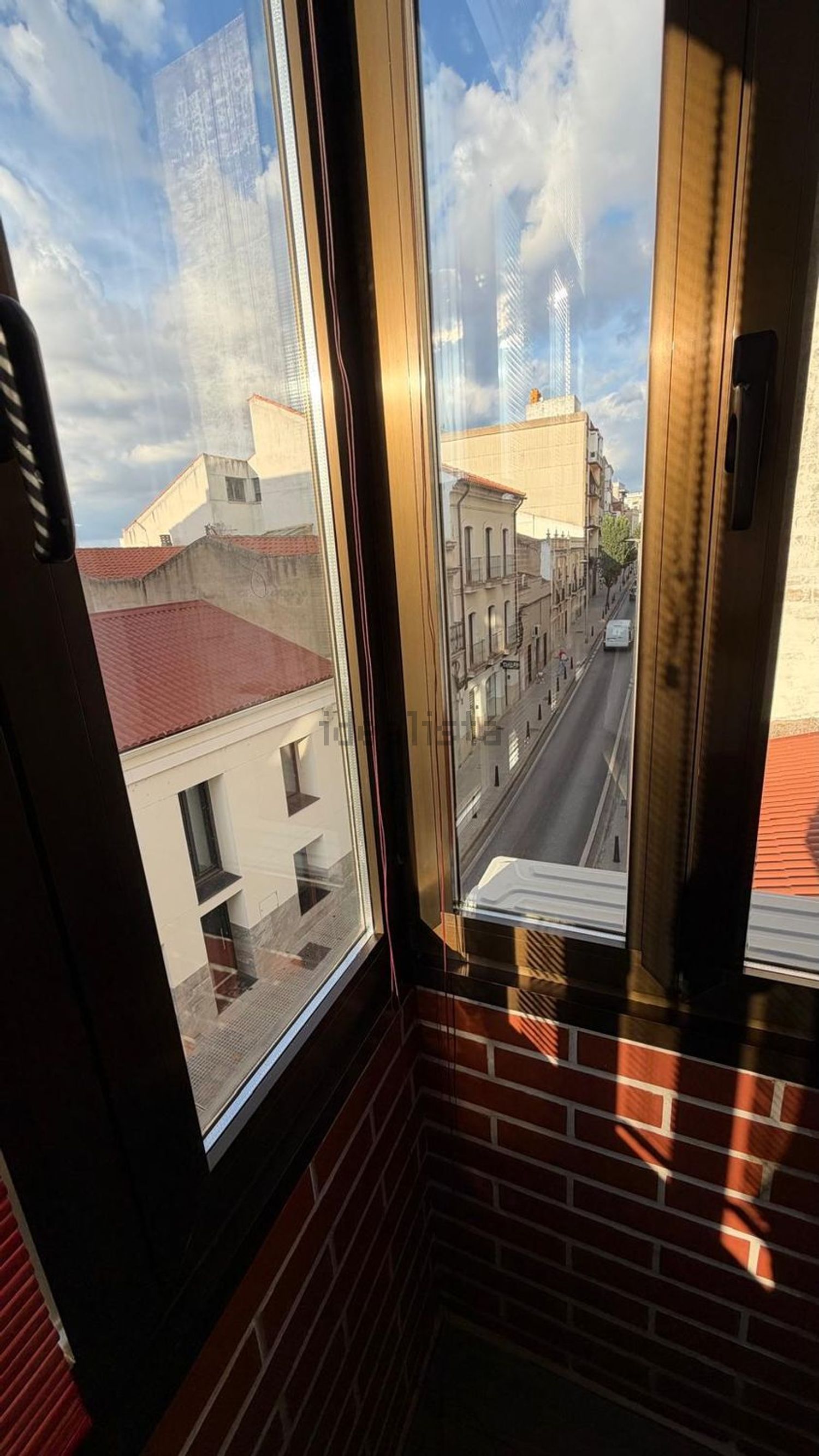 Pis de 81 m² a Mérida