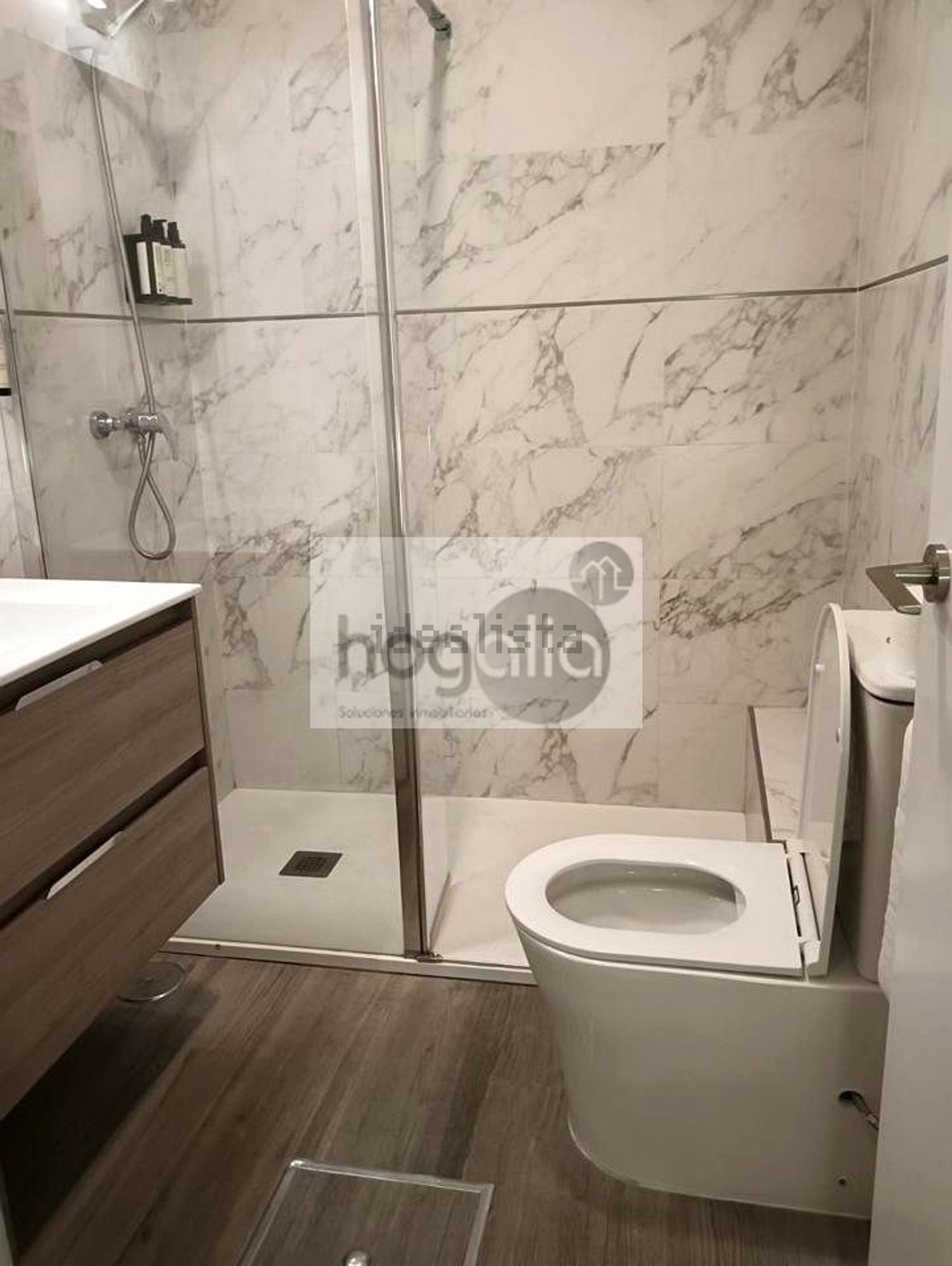 Pis de 45 m² a Sevilla