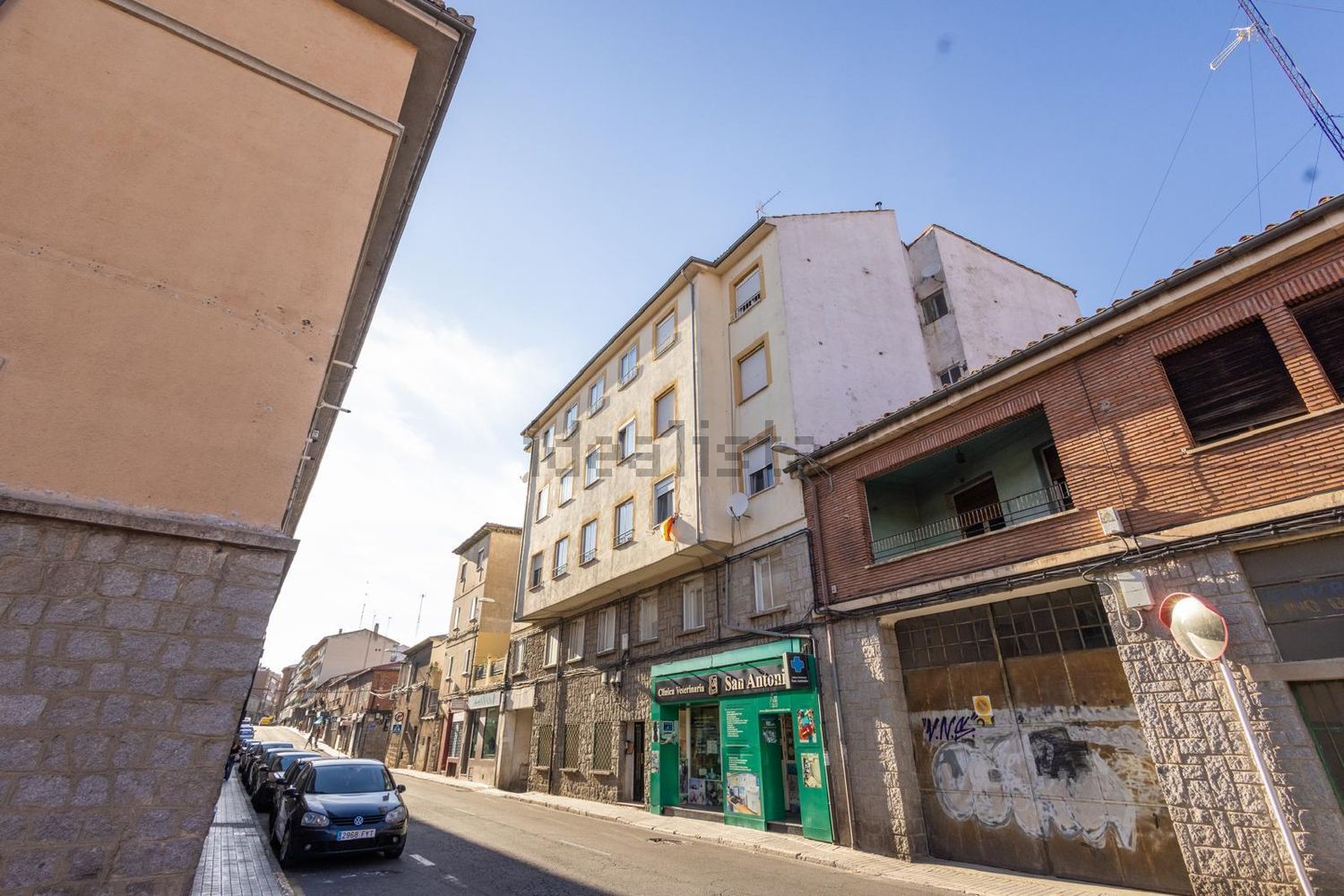 Appartement 82 m² à Ávila