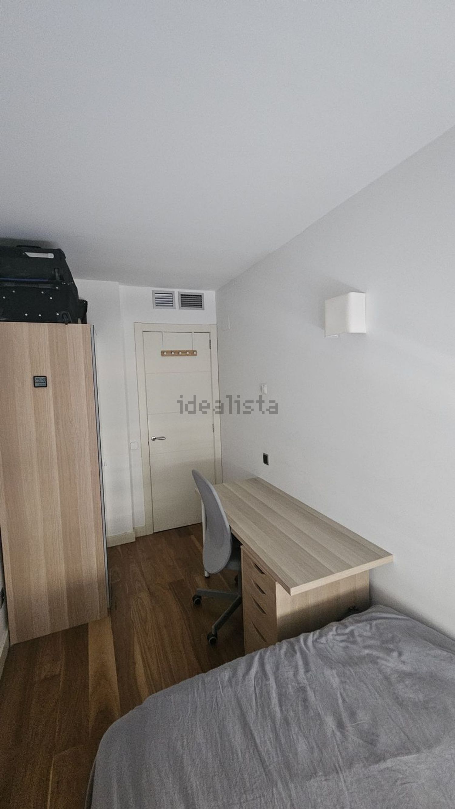 Chambre à louer, Barcelone
