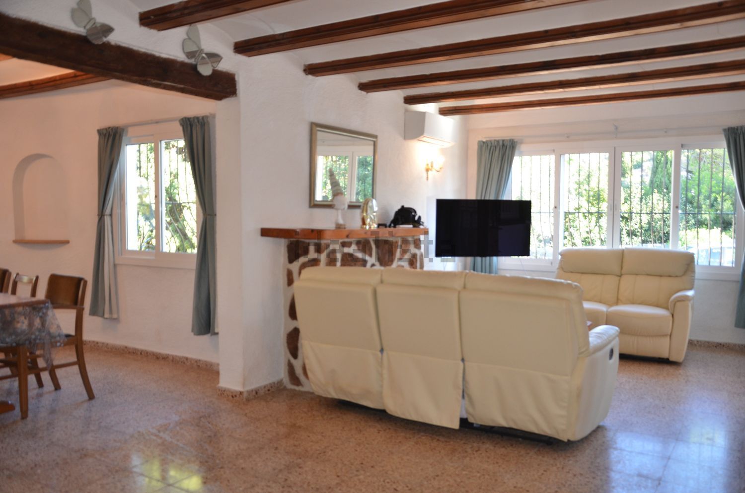 Casa de 180 m² a Xàbia