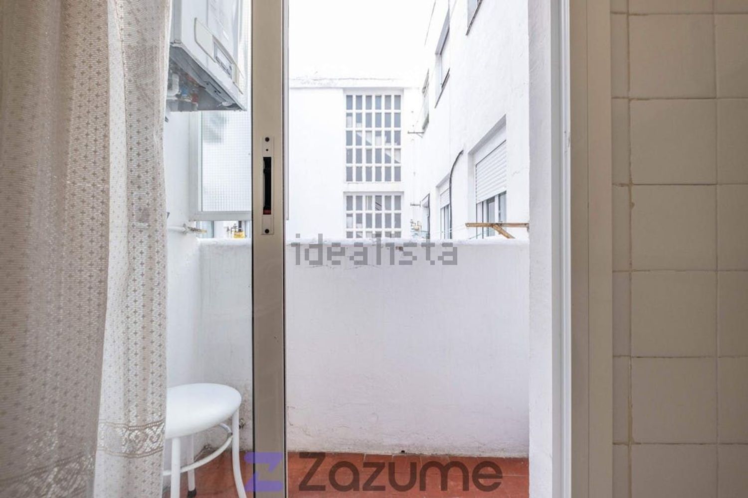 Pis de 72 m² a Saragossa