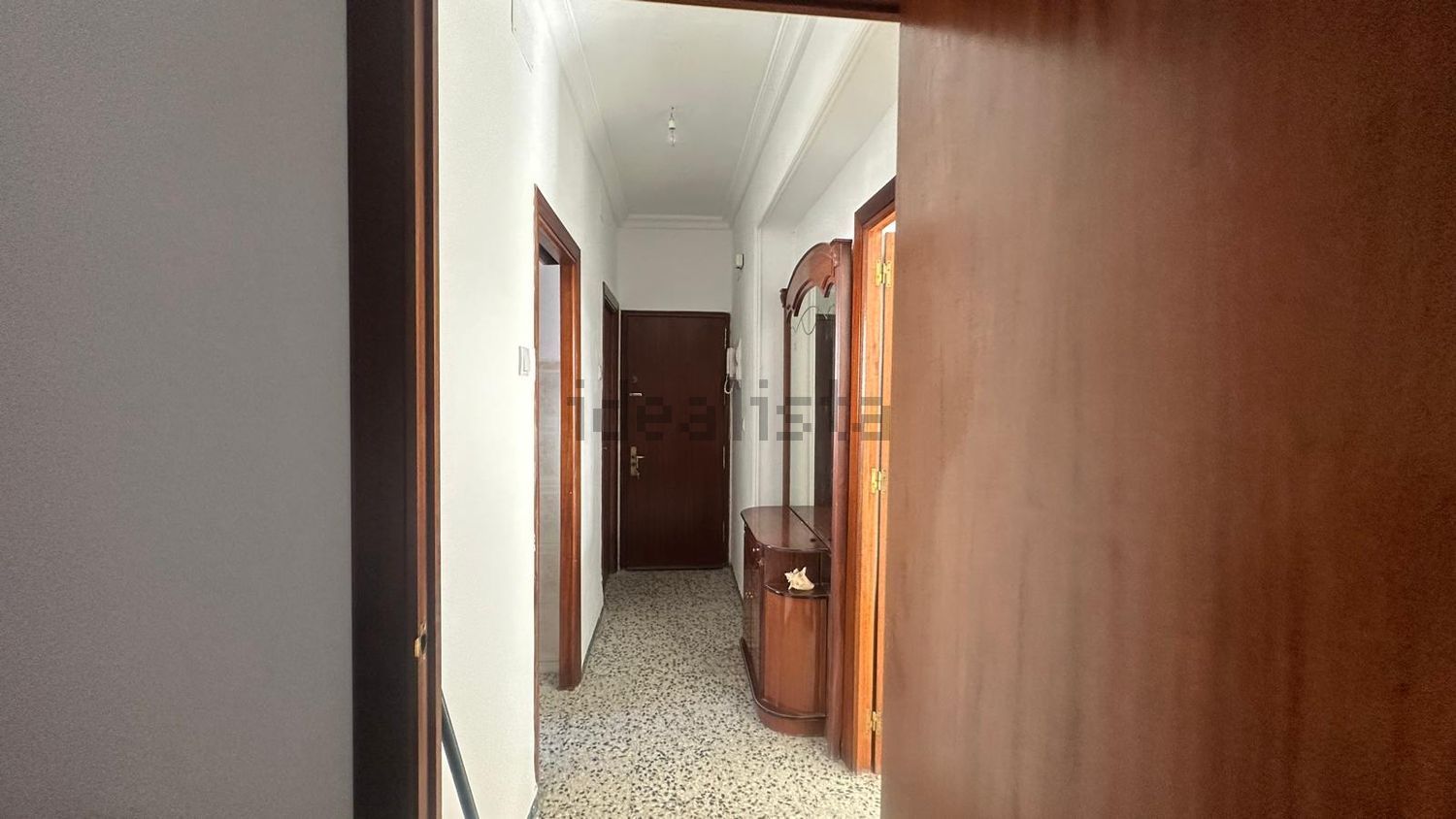 Pis de 58 m² a Sevilla