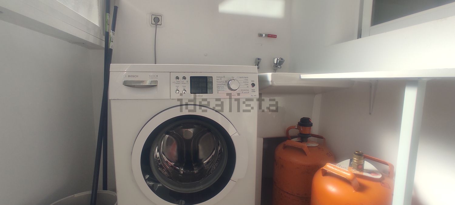 Pis de 130 m² a Granada