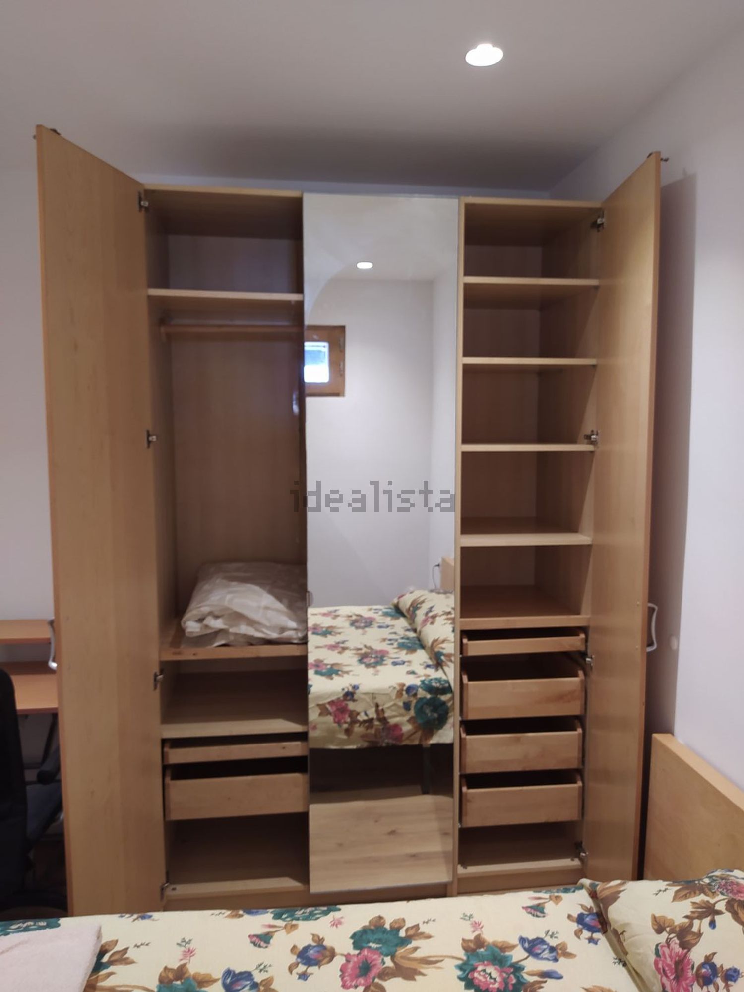 Zimmer zur Miete, Barcelona