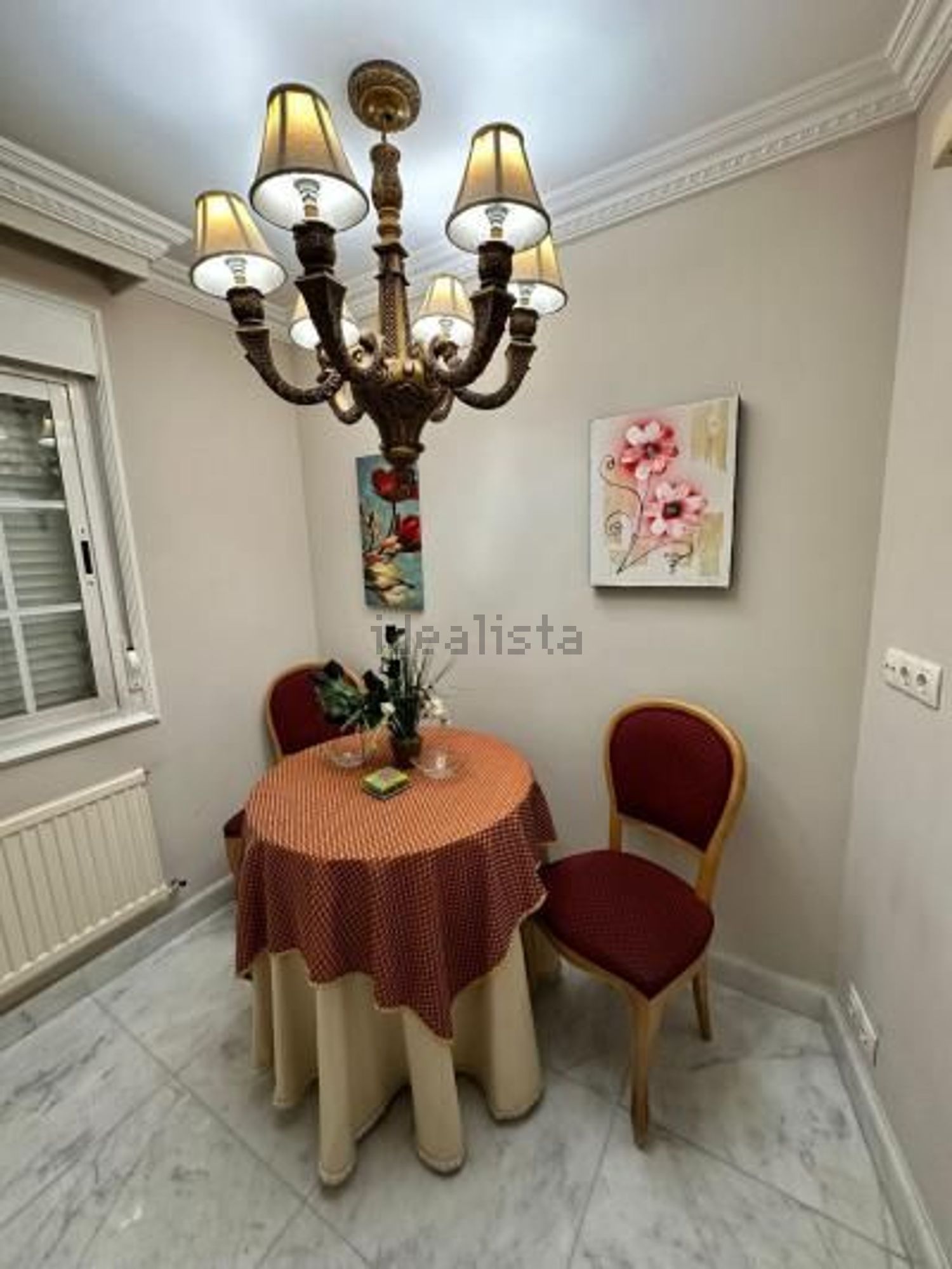 Appartement 93 m² à Salamanque