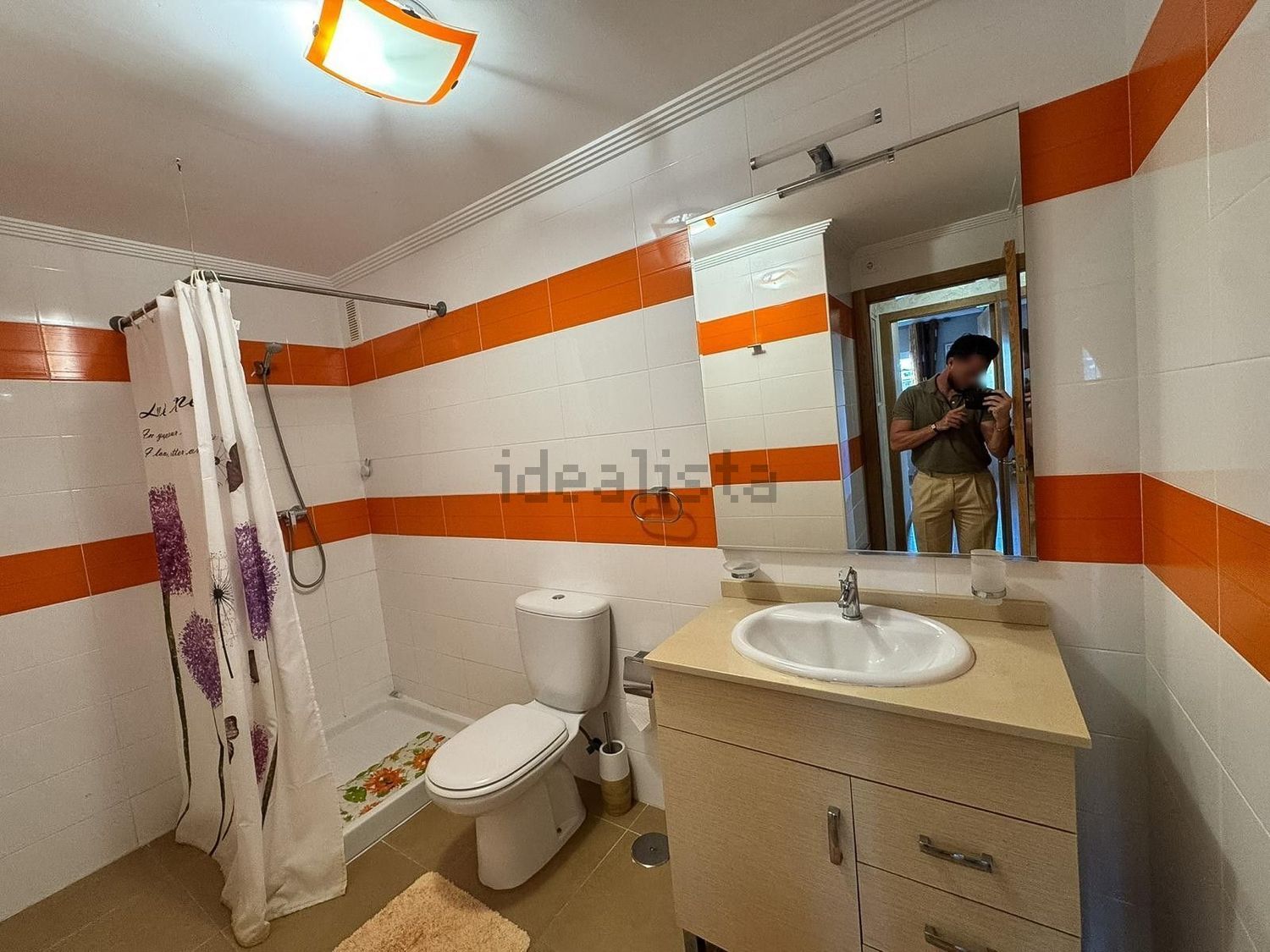Pis de 65 m² a Oriola