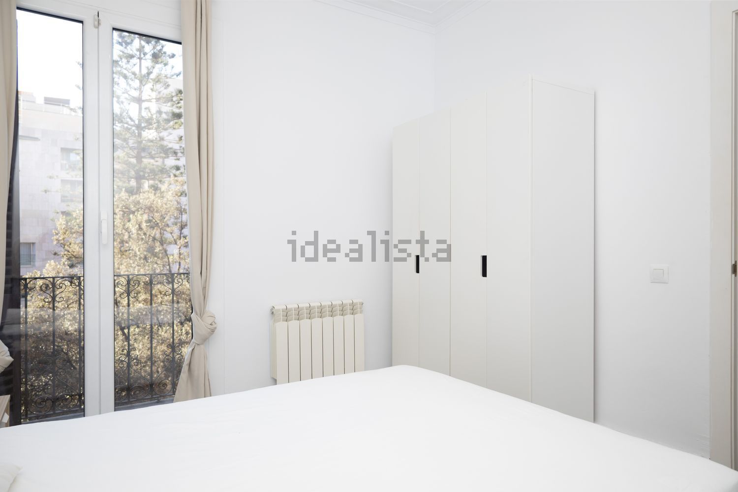 Appartamento 68 m² a Barcelona