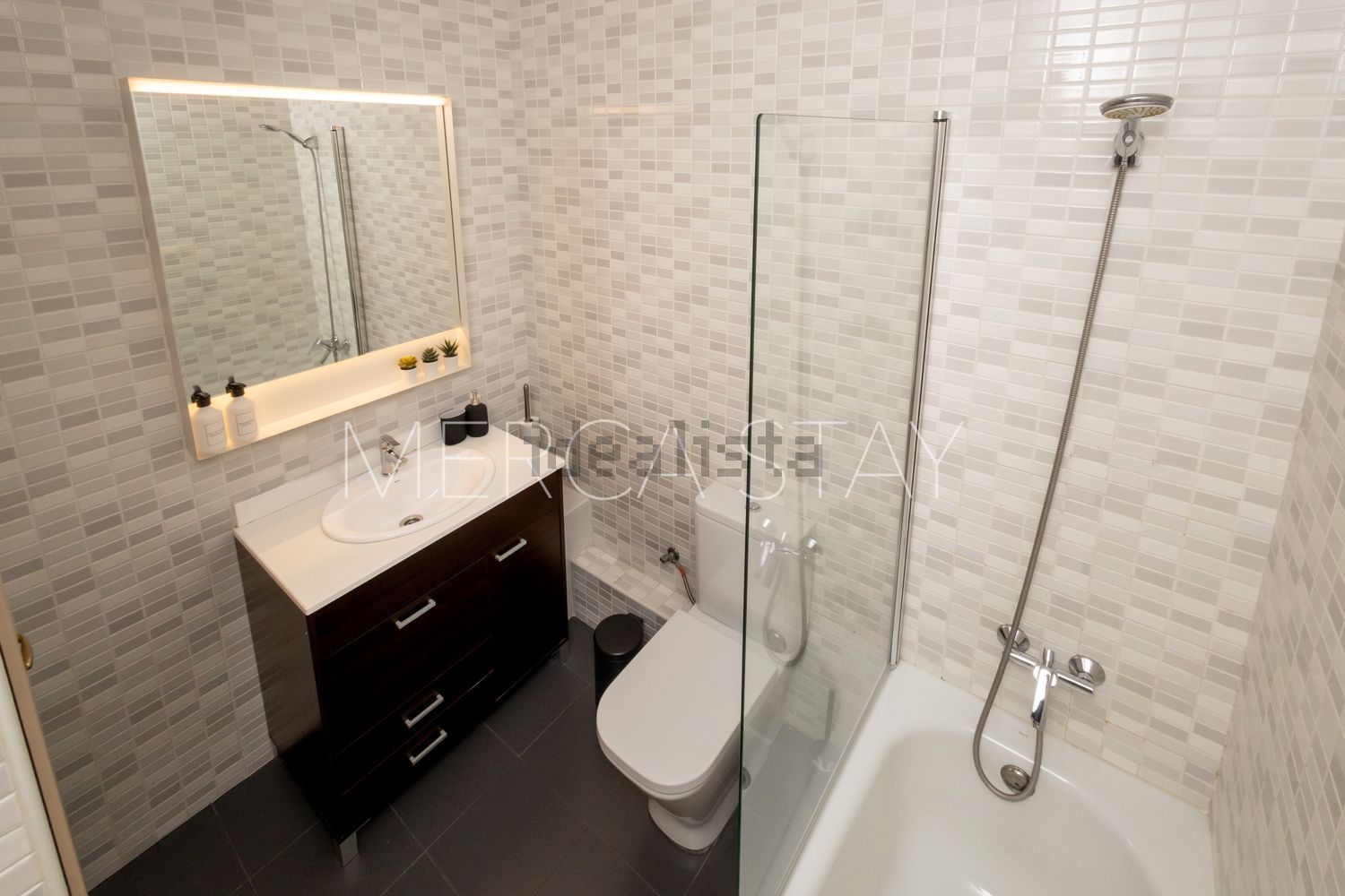 Pis de 85 m² a Sitges